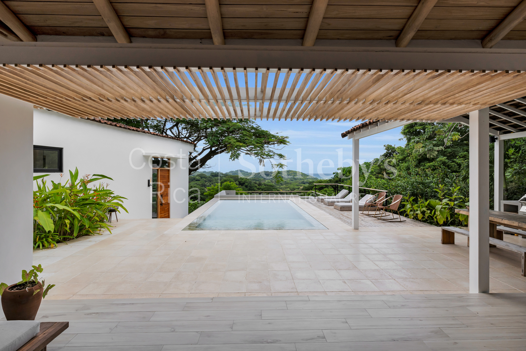  Villa Solana - 物件實景