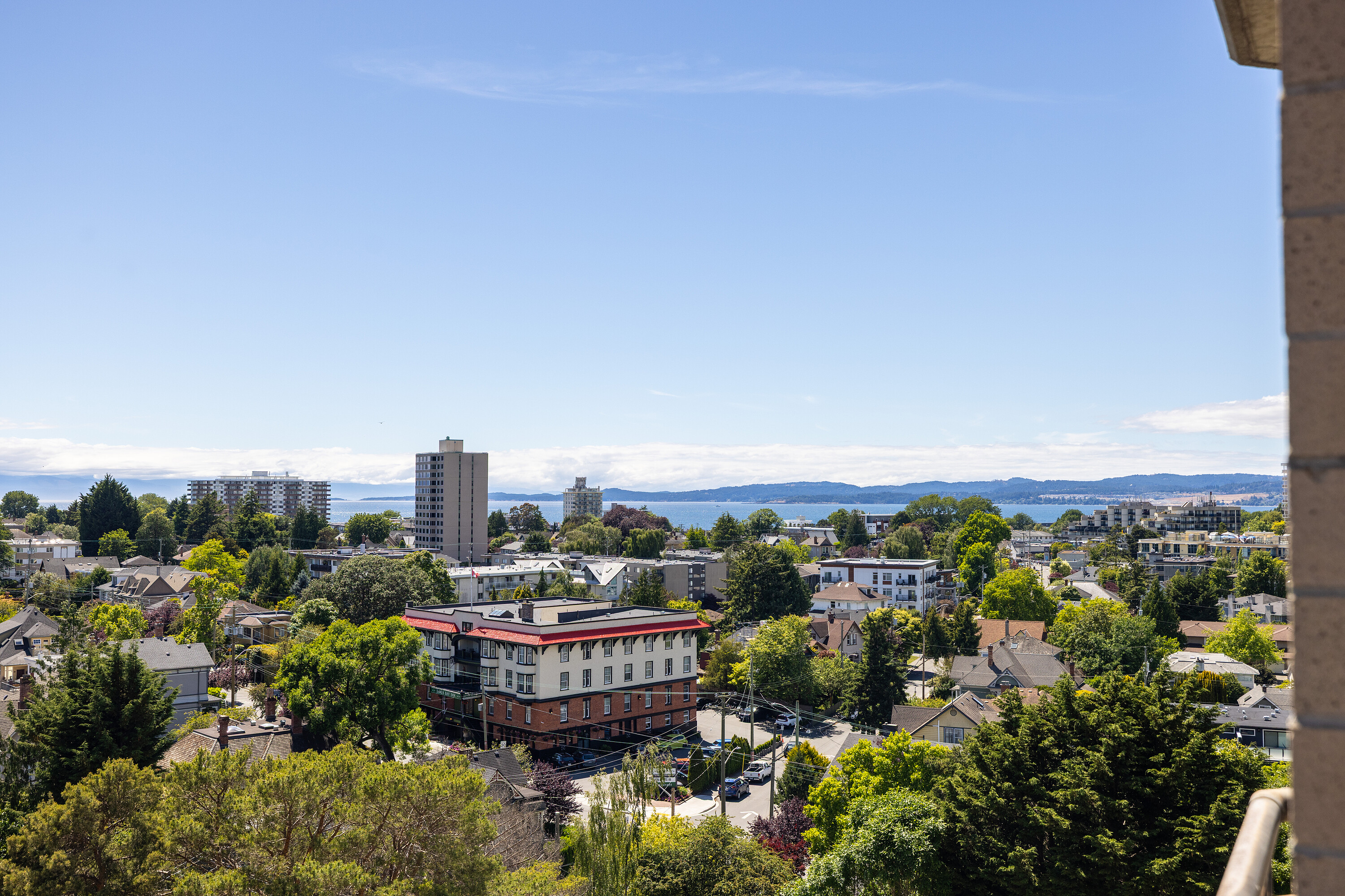  Iconic Roberts House - 物件實景