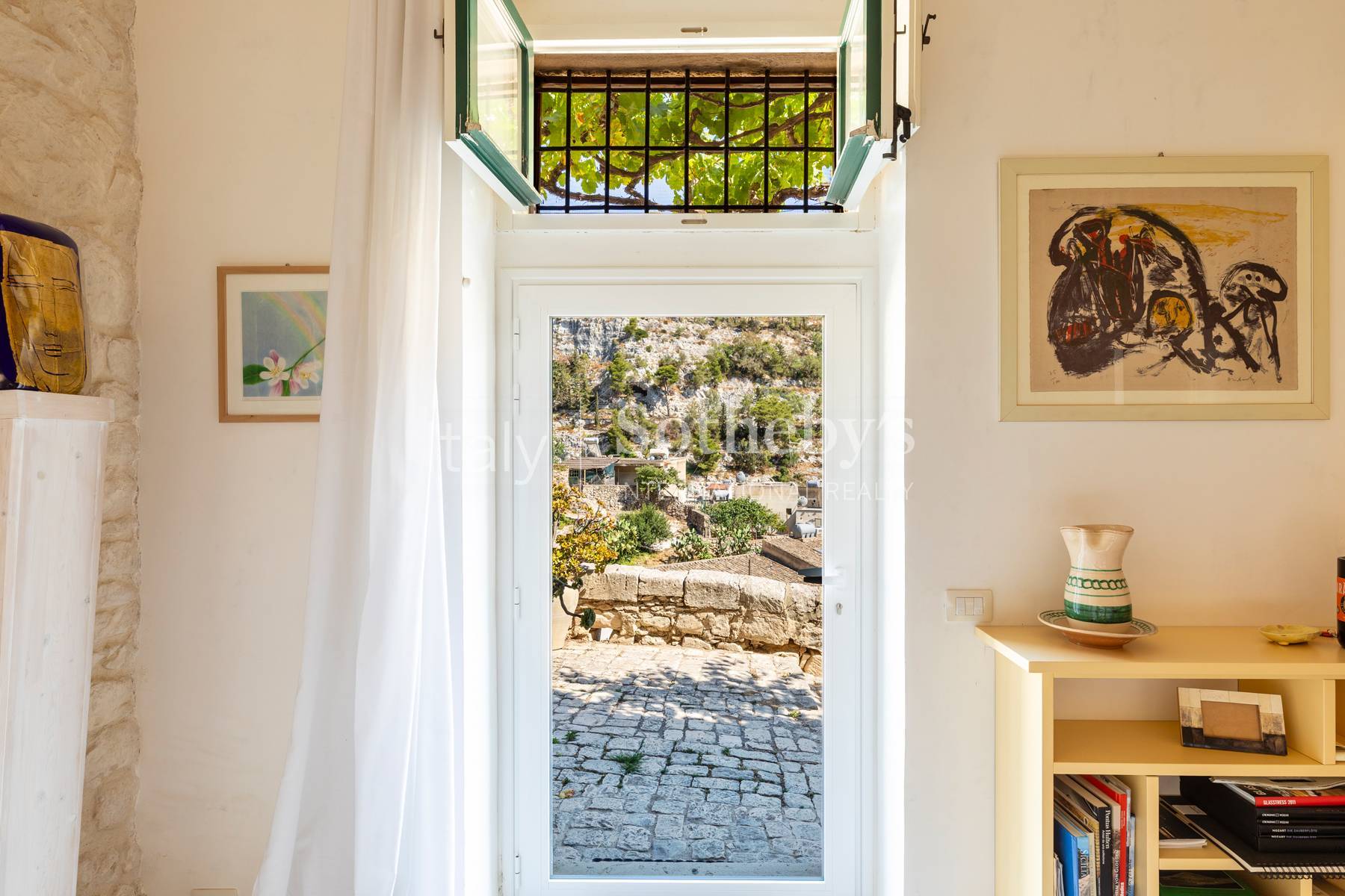  A charming property with breathtaking views of Scicli - 物件實景