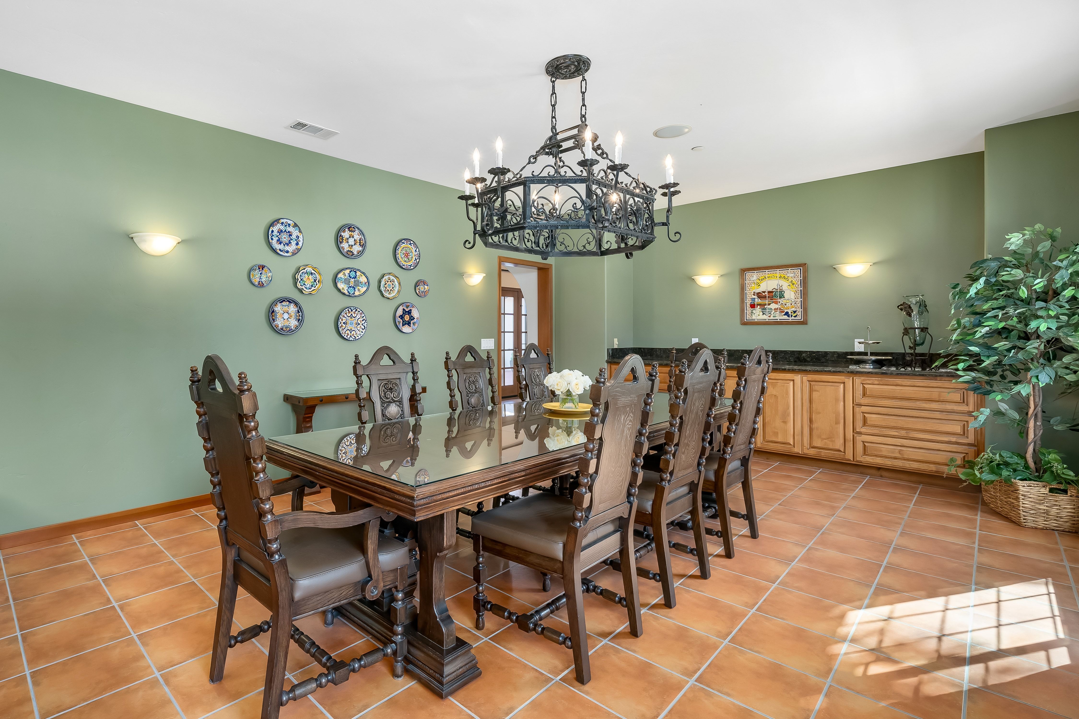  A Timeless Spanish Colonial Estate of Rare Distinction - 物件實景