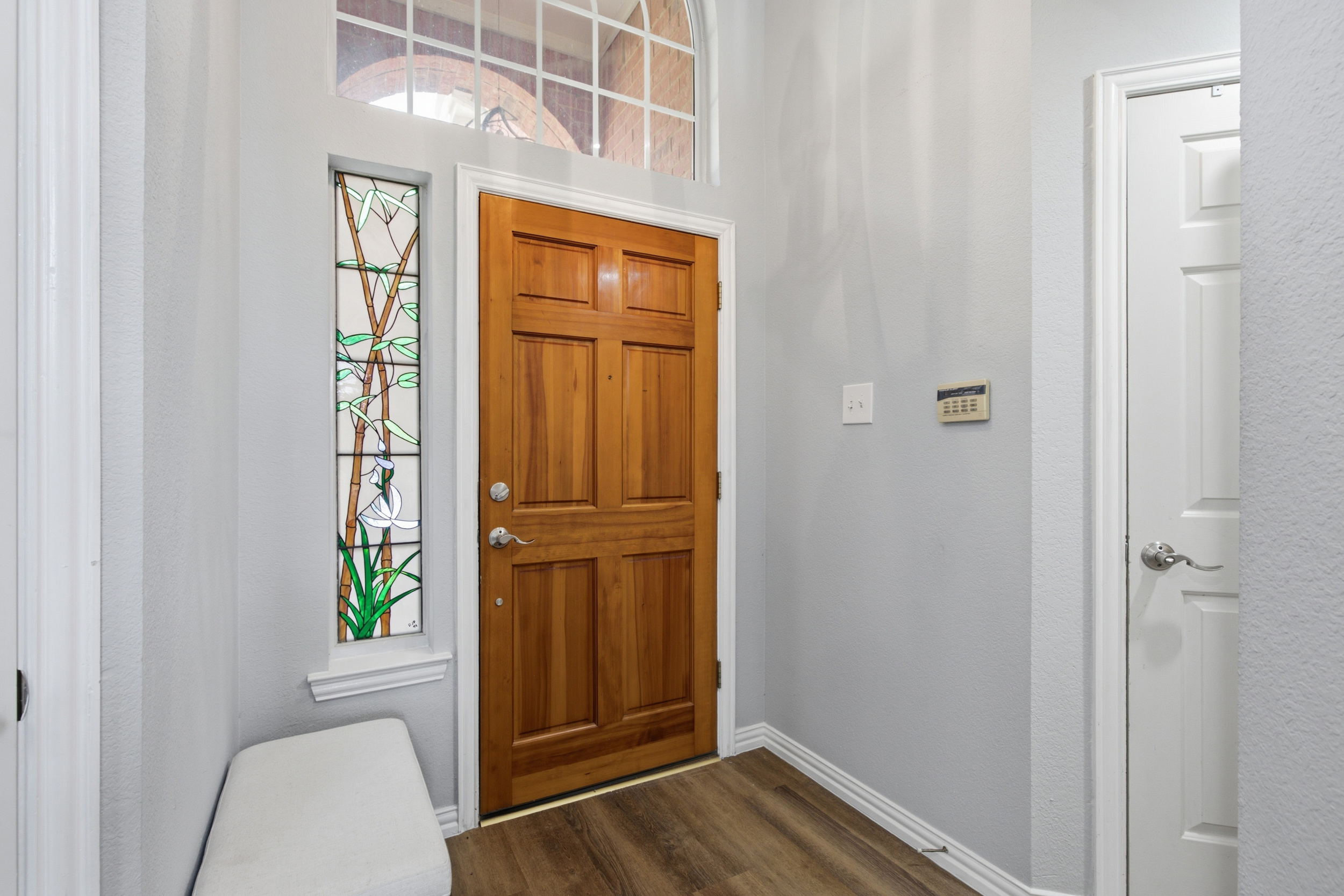  Updated Addison Gem  3 Beds + Game Room  Low-Maintenance Living - 物件實景
