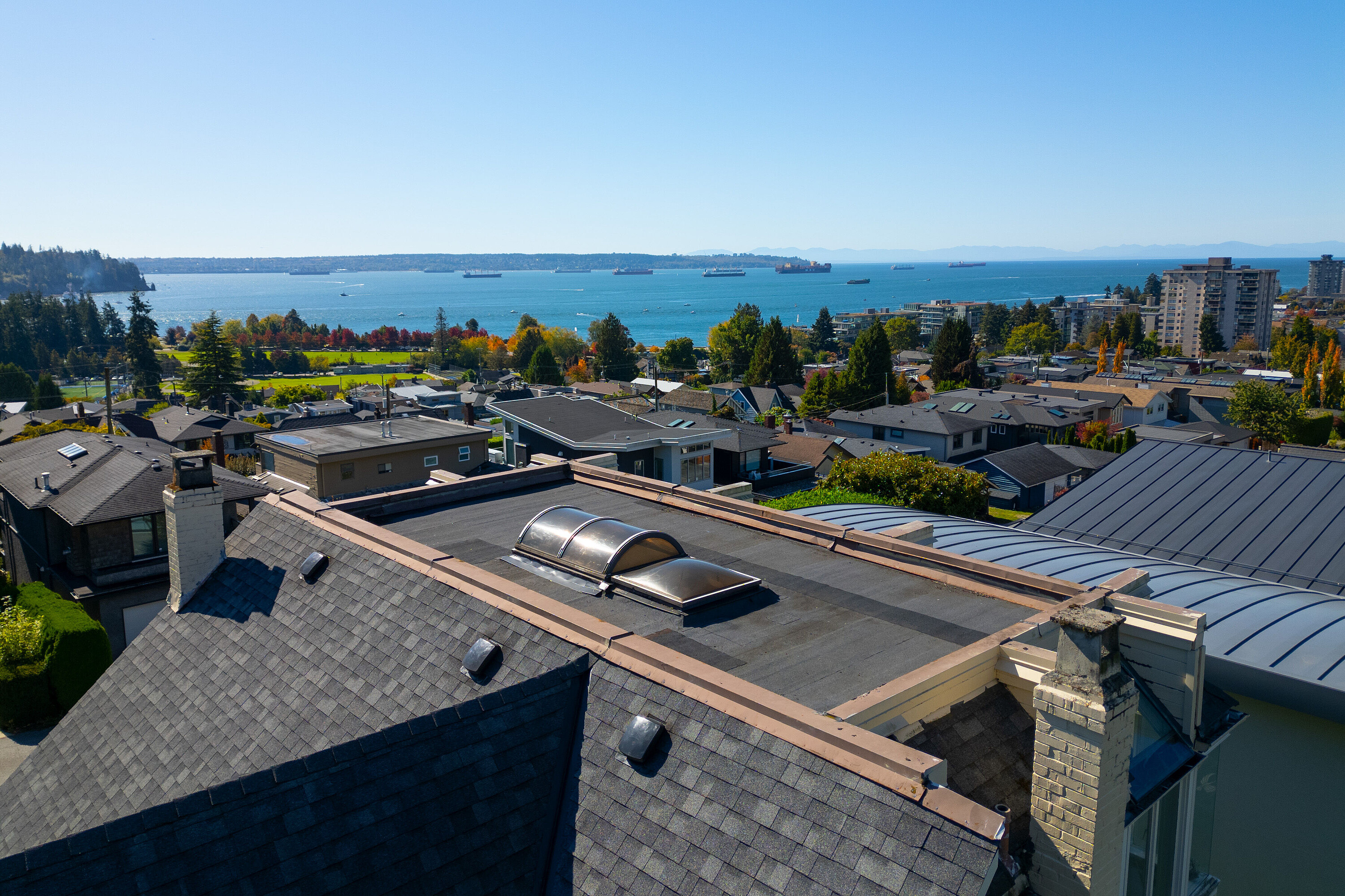  West Vancouver, Greater Vancouver - 物件實景