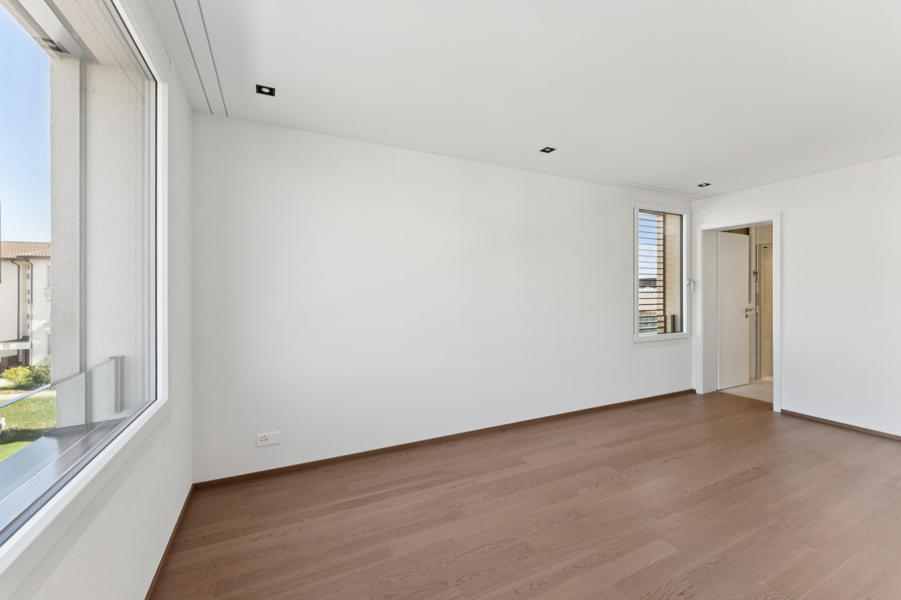  Beautiful 4.5-room apartment in an ideal location - 物件實景