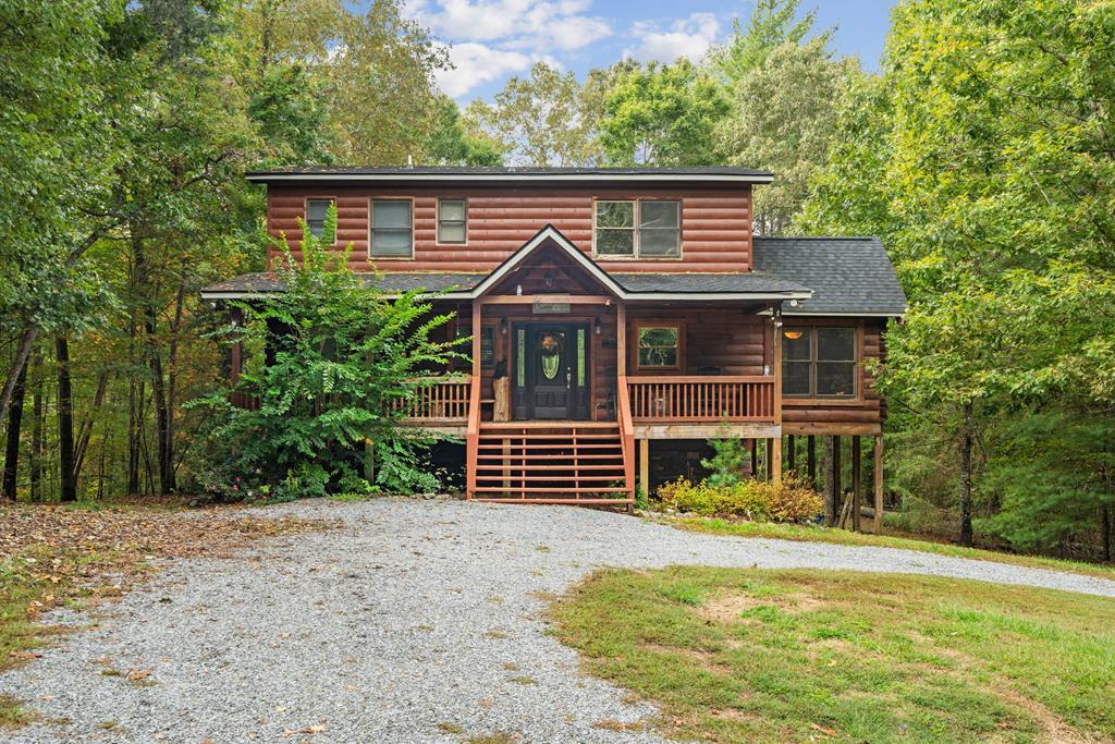 Morganton, Georgia, 30560, United States, 3 Bedrooms Bedrooms, ,3 BathroomsBathrooms,Residential,For Sale,1973910