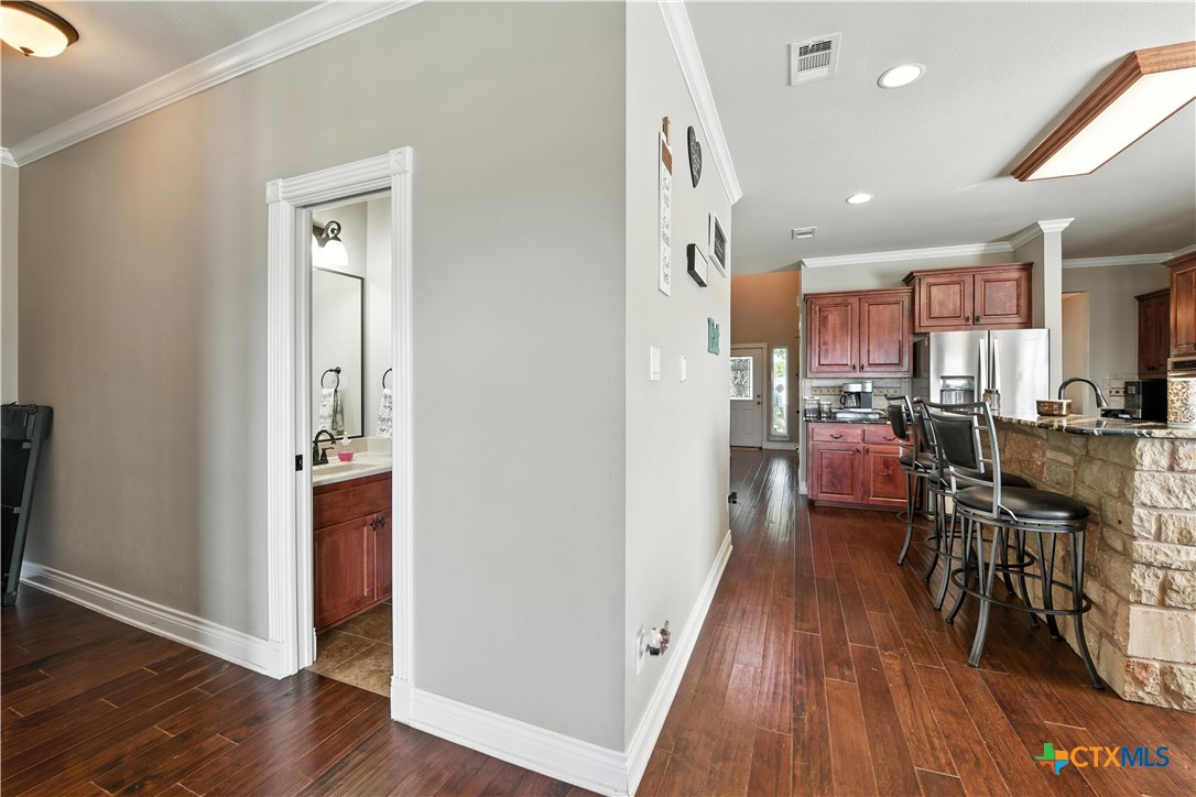 Kempner, Texas, 76539, United States, 4 Bedrooms Bedrooms, ,4 BathroomsBathrooms,Residential,For Sale,1903340