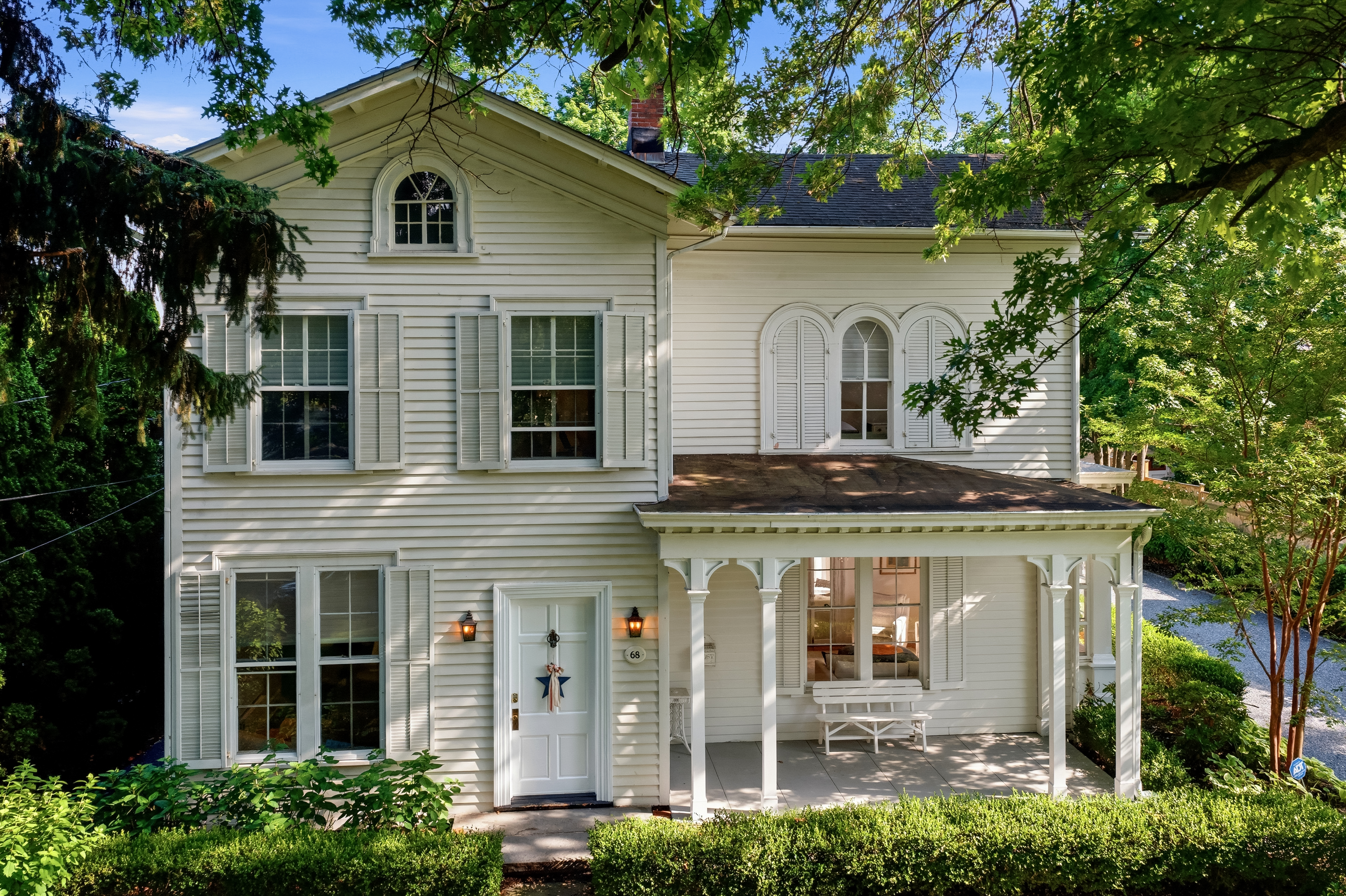  68 Fairview Street, Huntington, NY 11743 - 物件實景