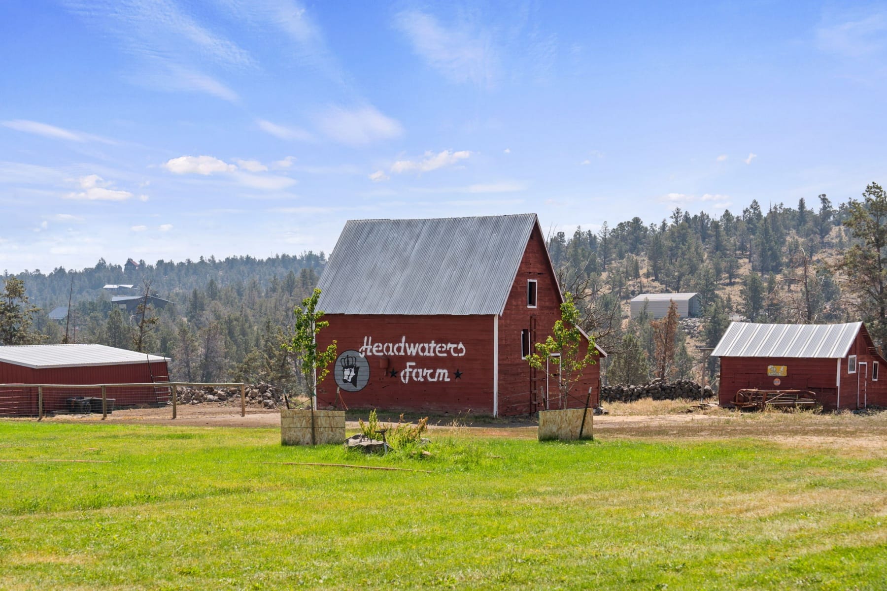  65880 93rd Street Bend, OR 97703 - 物件實景