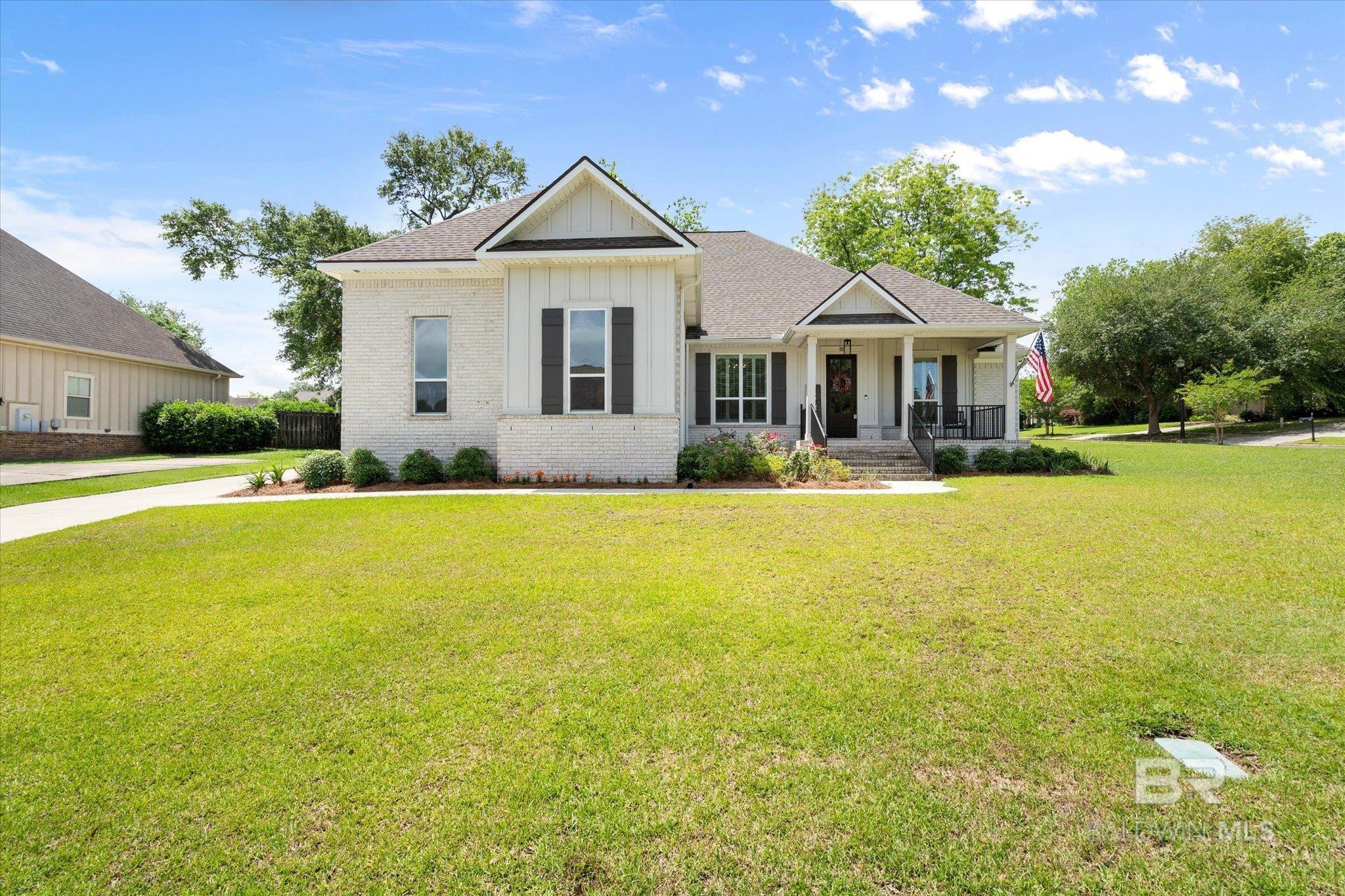 272 Chet Avenue, Fairhope, Alabama, 36532, United States, 4 Bedrooms Bedrooms, ,4 BathroomsBathrooms,Residential,For Sale,272 Chet Avenue,1670534