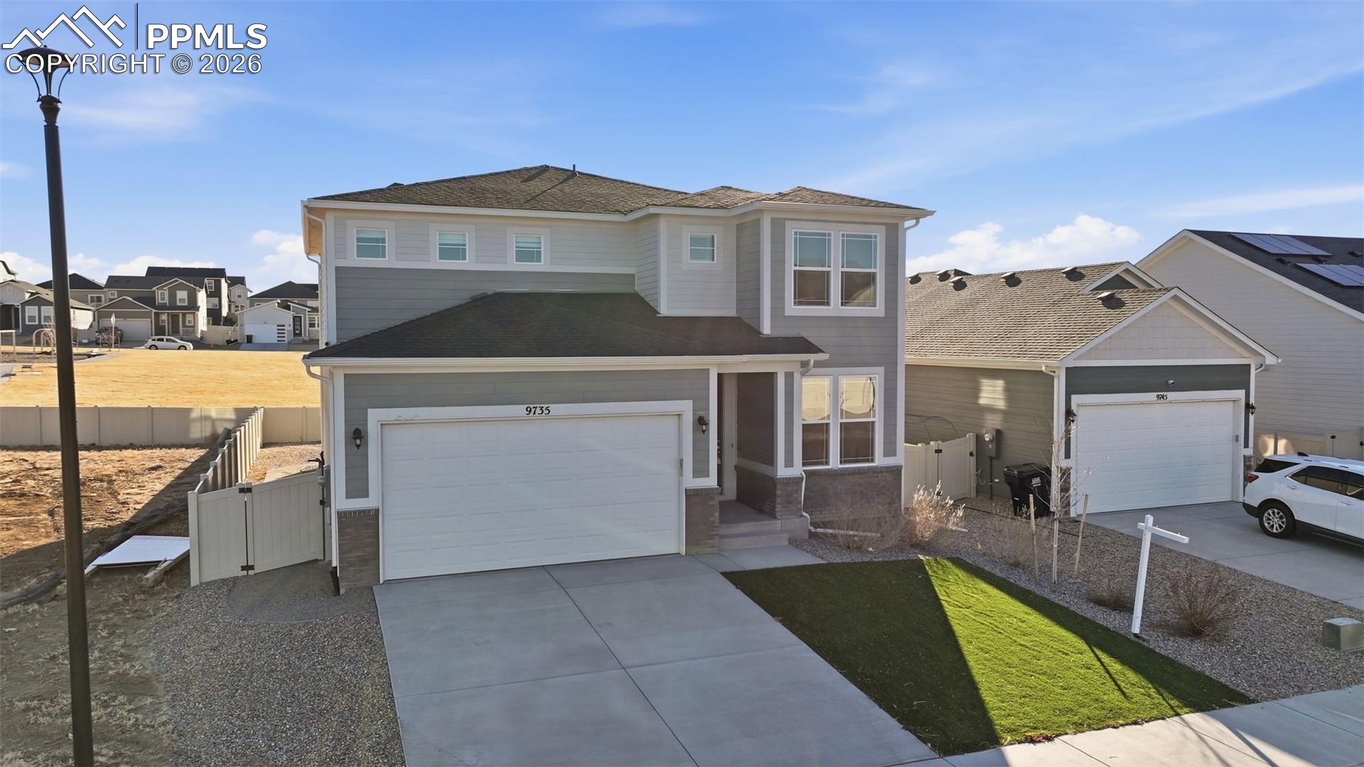 Fountain, Colorado, 80817, United States, 3 Bedrooms Bedrooms, ,2 BathroomsBathrooms,Residential,For Sale,2049378