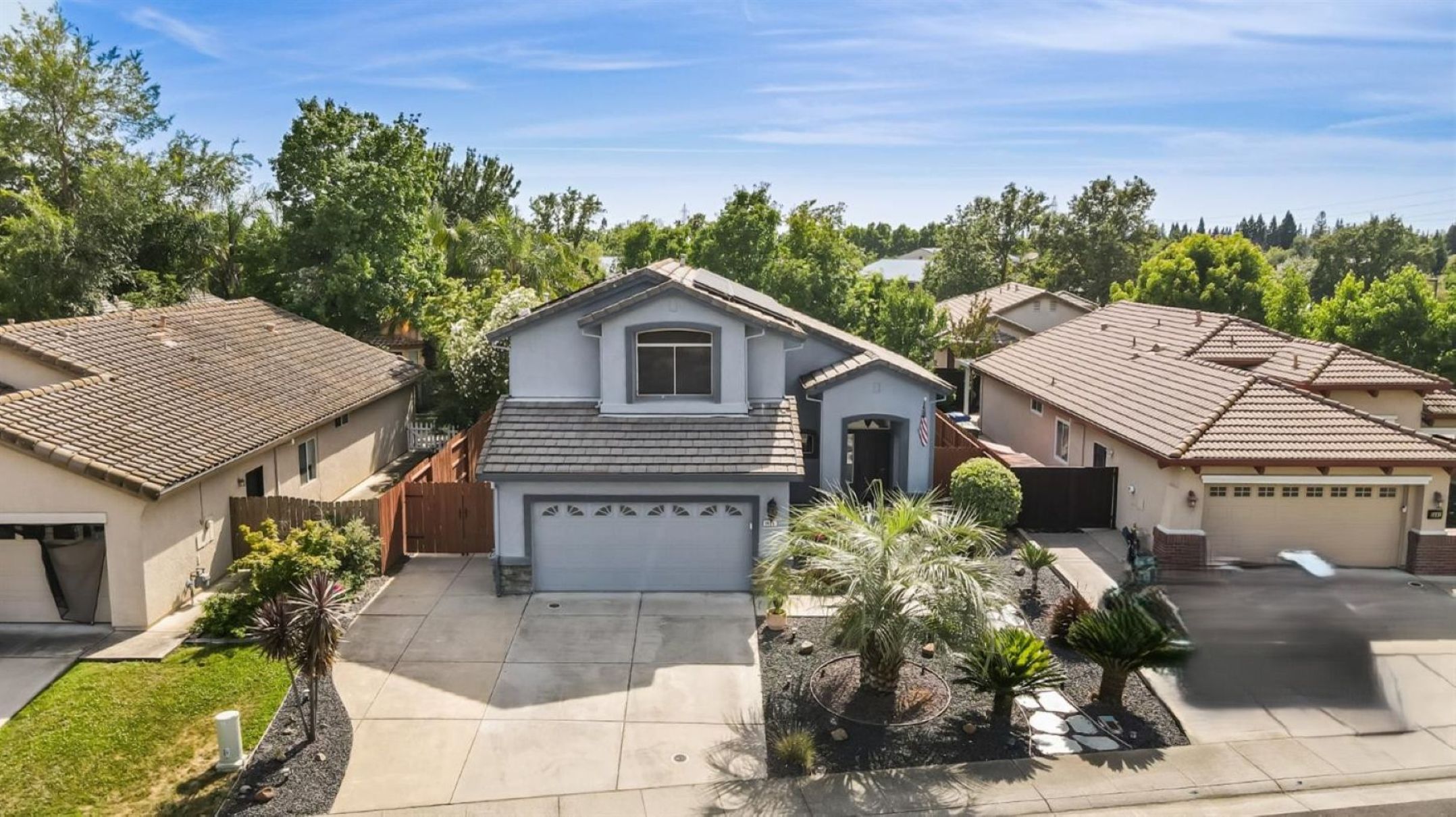  1405 Byrne Court, Folsom, CA 95630 - 物件實景