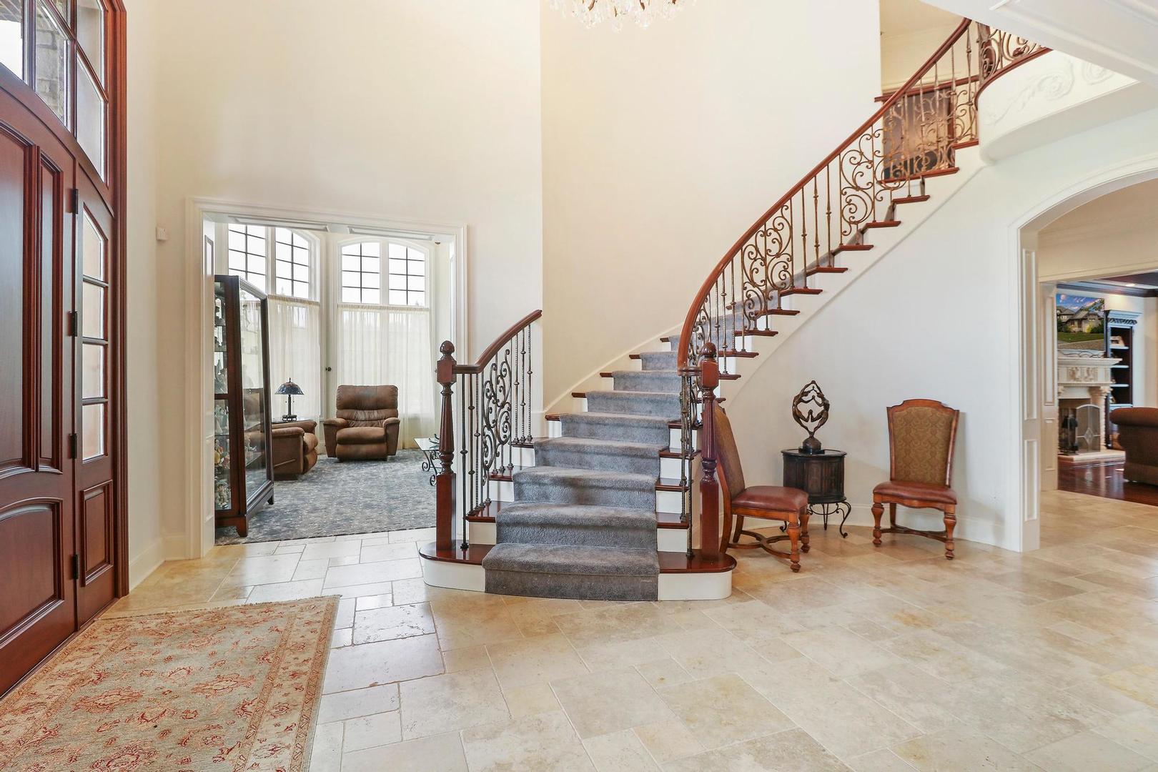 Barrington, Illinois, 60010, United States, 5 Bedrooms Bedrooms, ,9 BathroomsBathrooms,Residential,For Sale,1838006