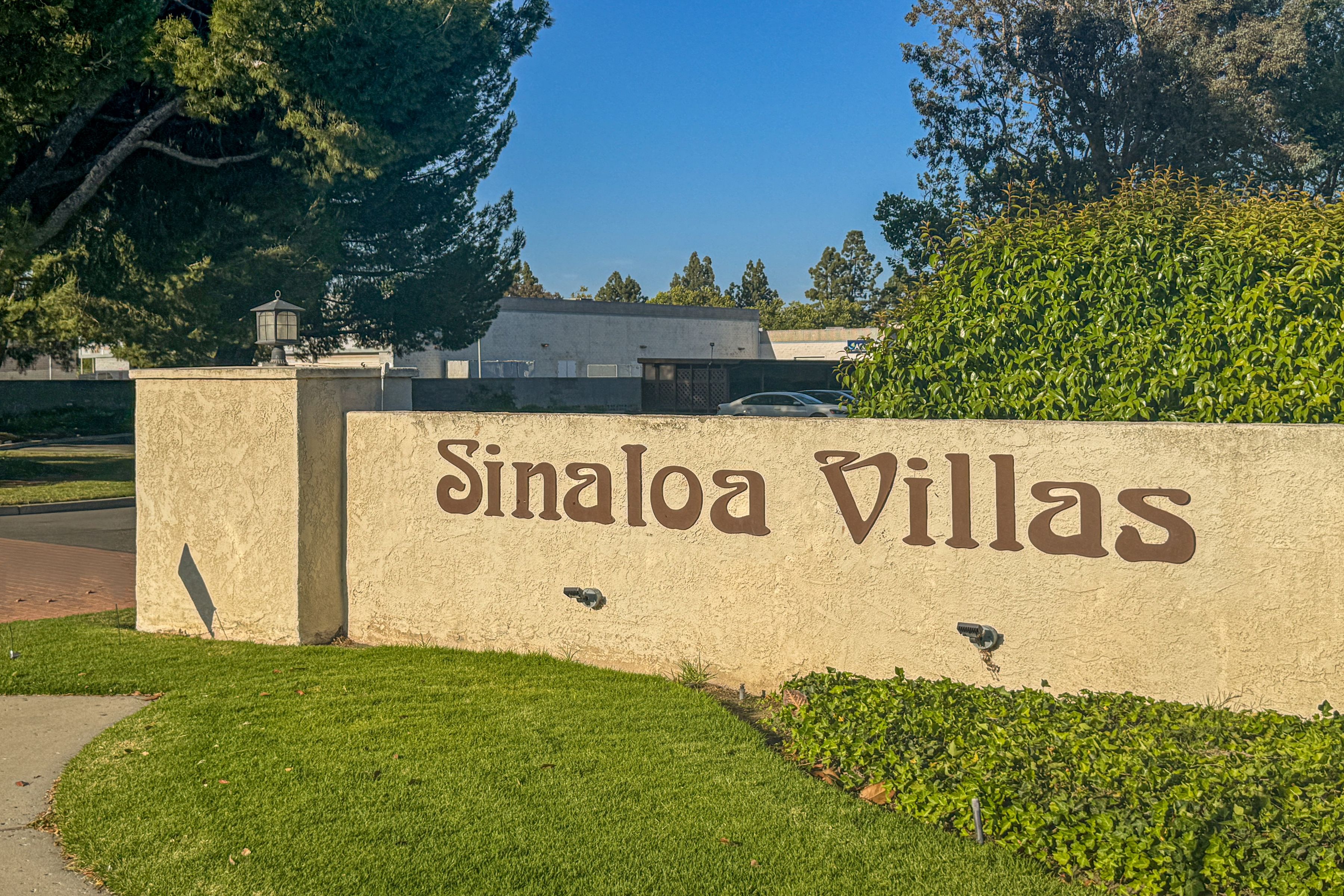  1718 Sinaloa Road #219, Simi Valley - 物件實景