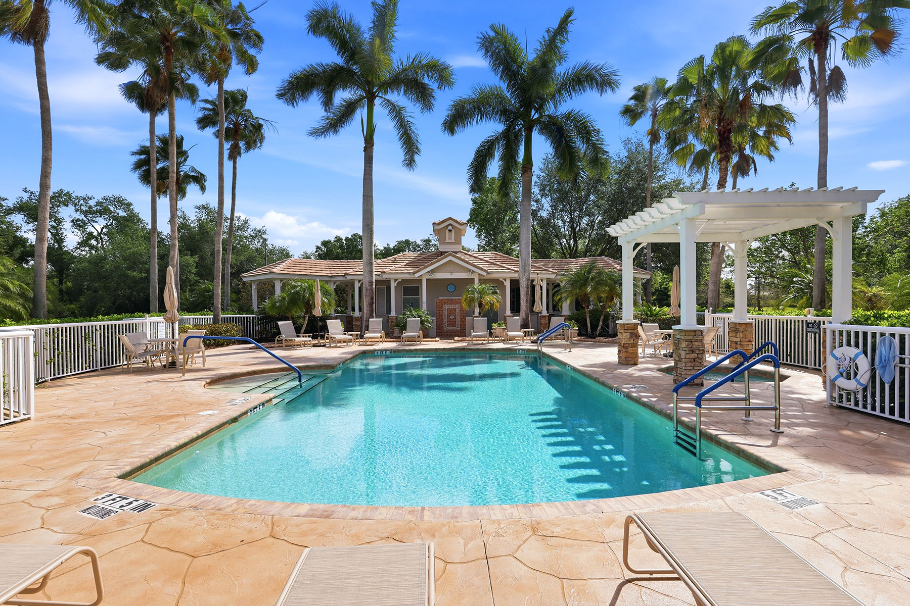  LAKEWOOD RANCH COUNTRY CLUB VILLAGE H - 物件實景