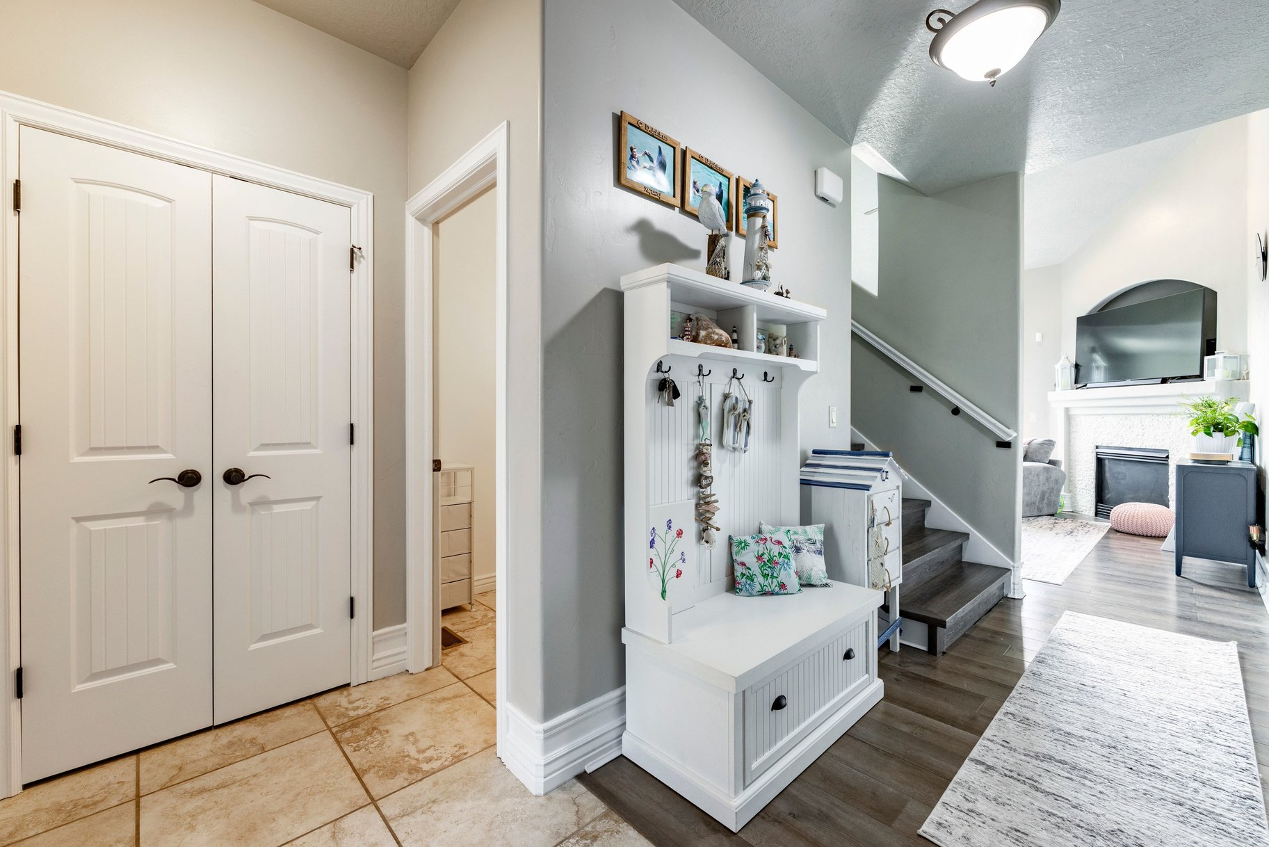  Wasatch Front Views, Walkout Basement & Low-Maintenance Luxury - 物件實景