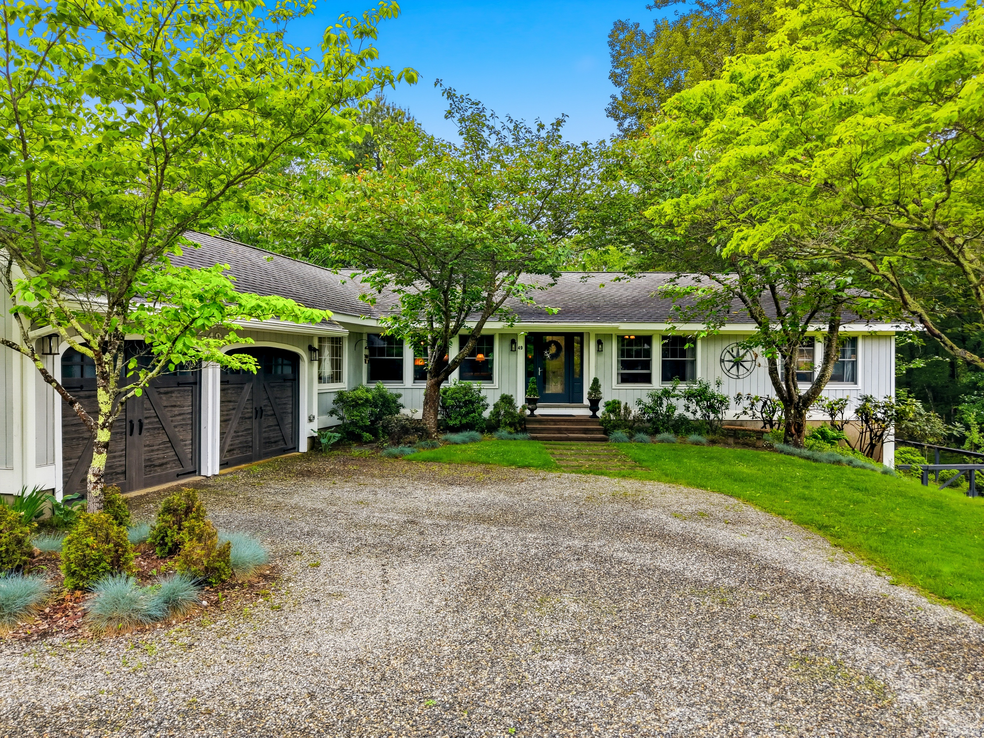  This Charming Ranch is Located in Picturesque Essex - 物件實景