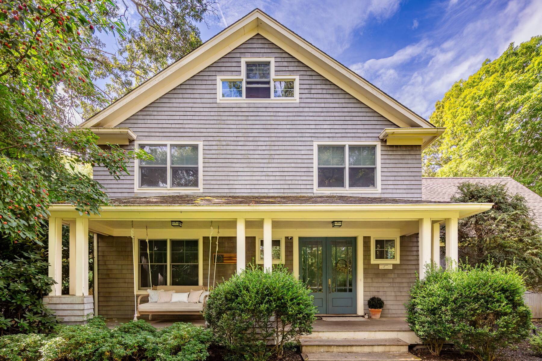  Spacious and Serene Southampton Retreat - 物件實景