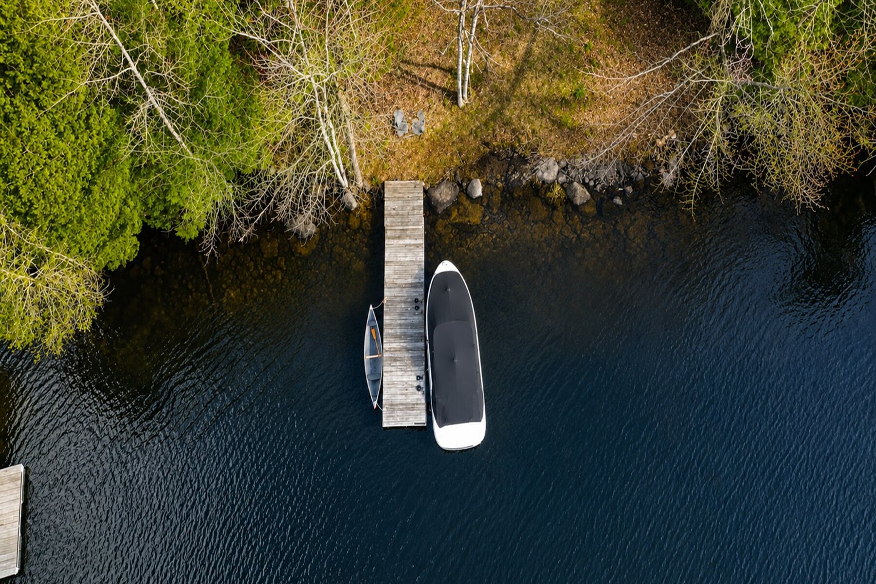  Barkmere, Laurentides - 物件實景