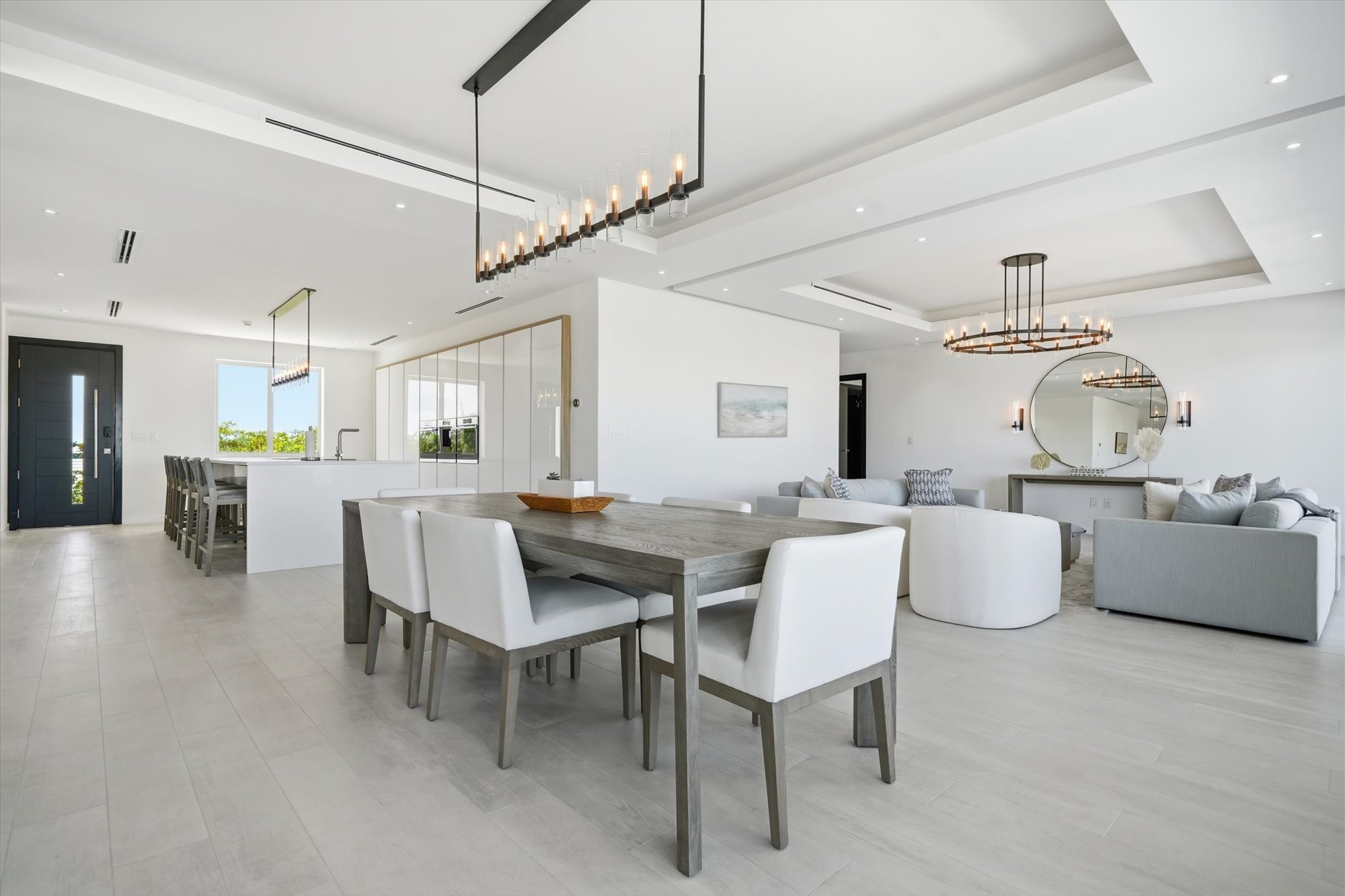  307 One Marina at Palm Cay - 物件實景
