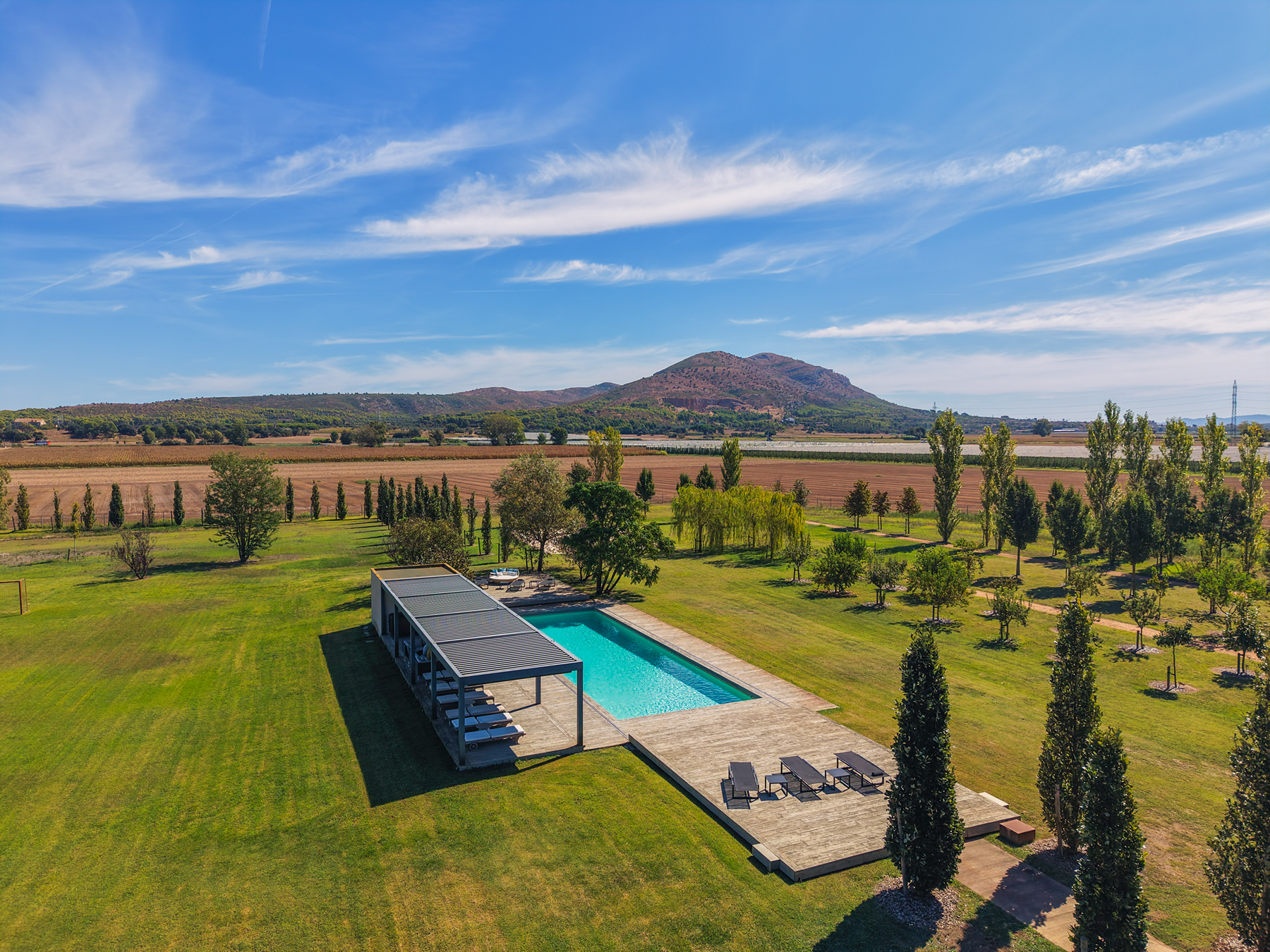  Exclusive and Unique Property in Baix Empordà, Costa Brava - 物件實景