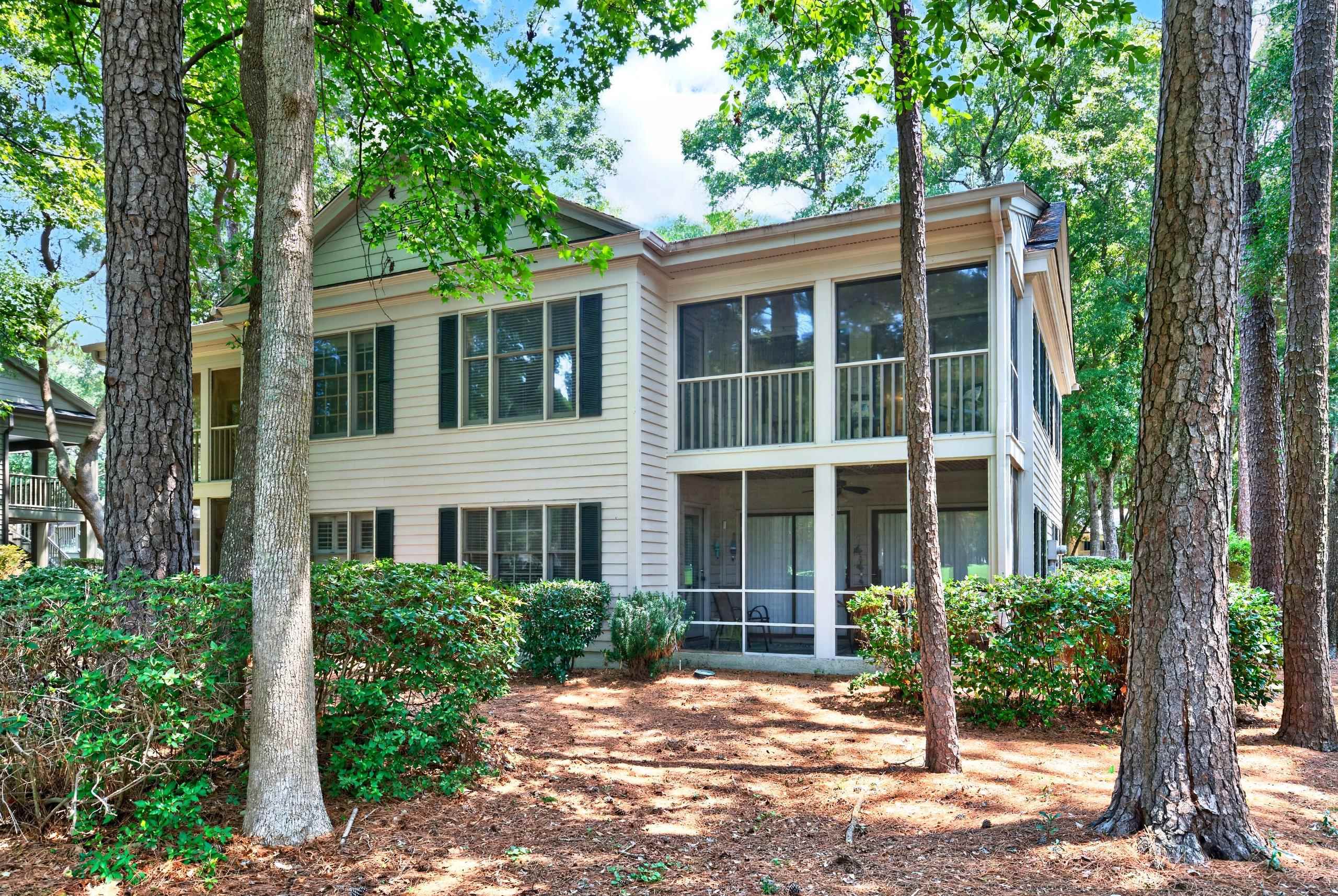  75 Weehawka Way, Unit 3  Pawleys Plantation in Pawleys Island SC - 物件實景