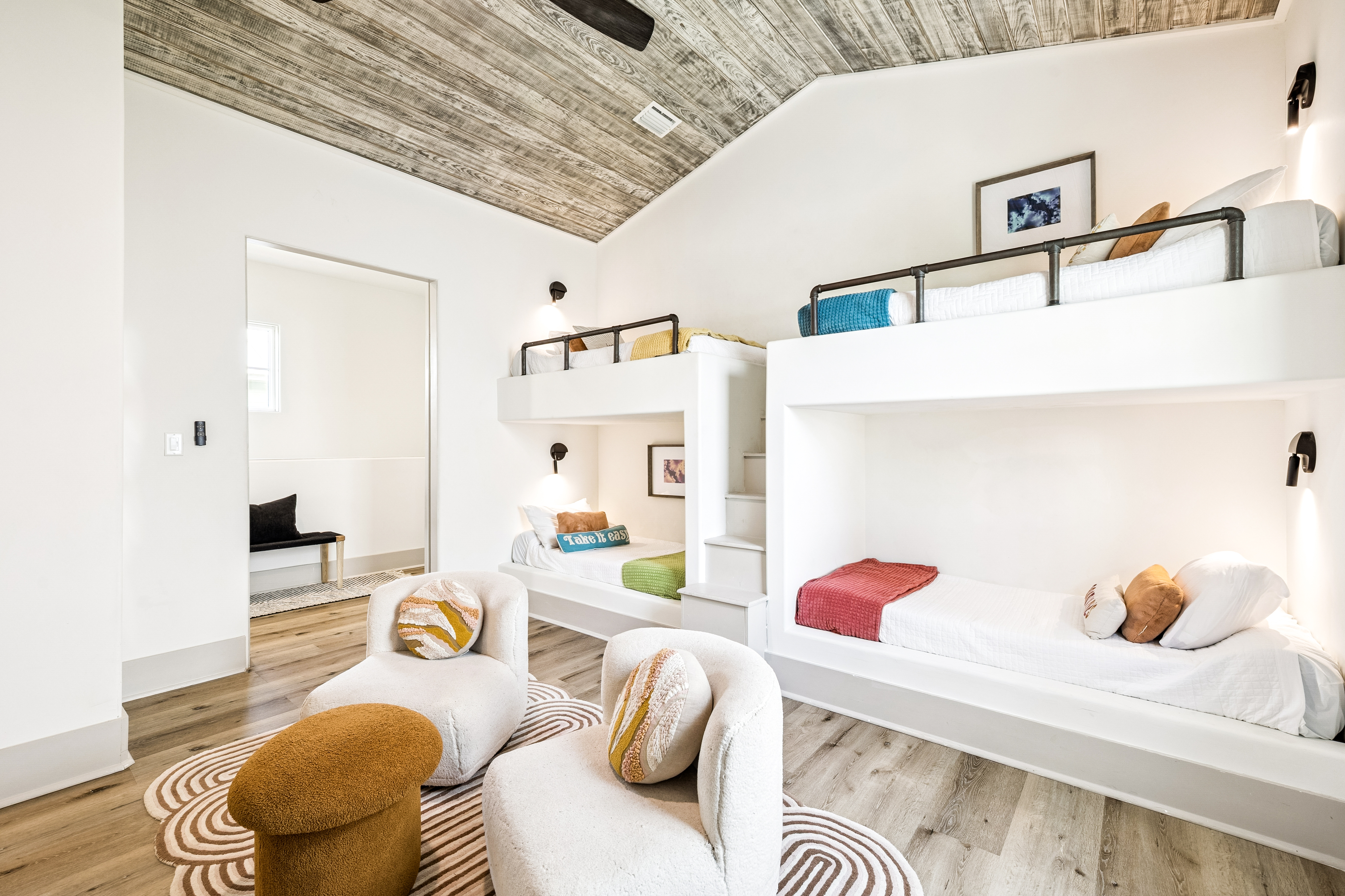  Coastal Modern Home Between 30A And Lake Powell - 物件實景