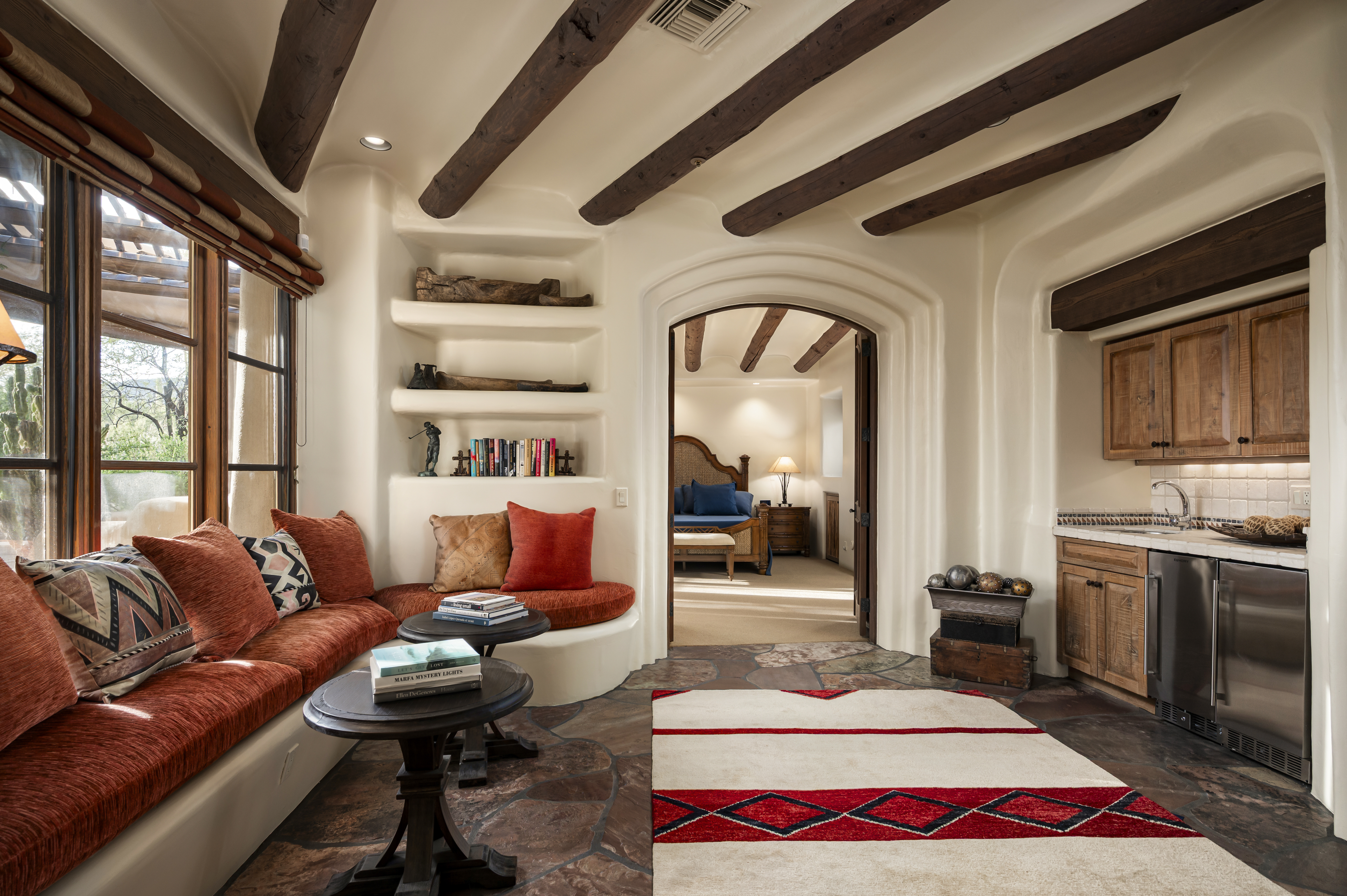  7416 E Arroyo Hondo Road¦Scottsdale, AZ - 物件實景
