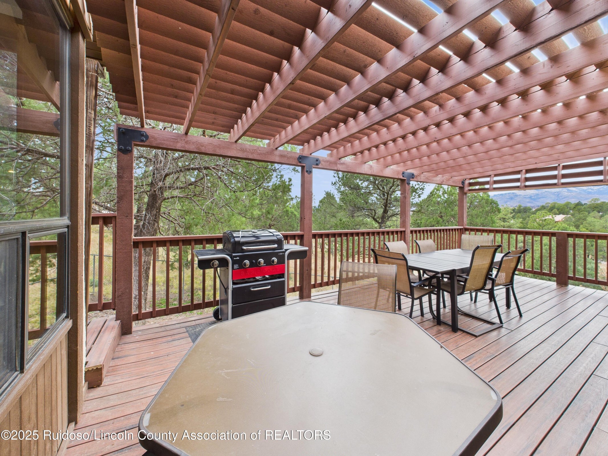 Ruidoso, New Mexico, 88345, United States, 5 Bedrooms Bedrooms, ,4 BathroomsBathrooms,Residential,For Sale,2006103