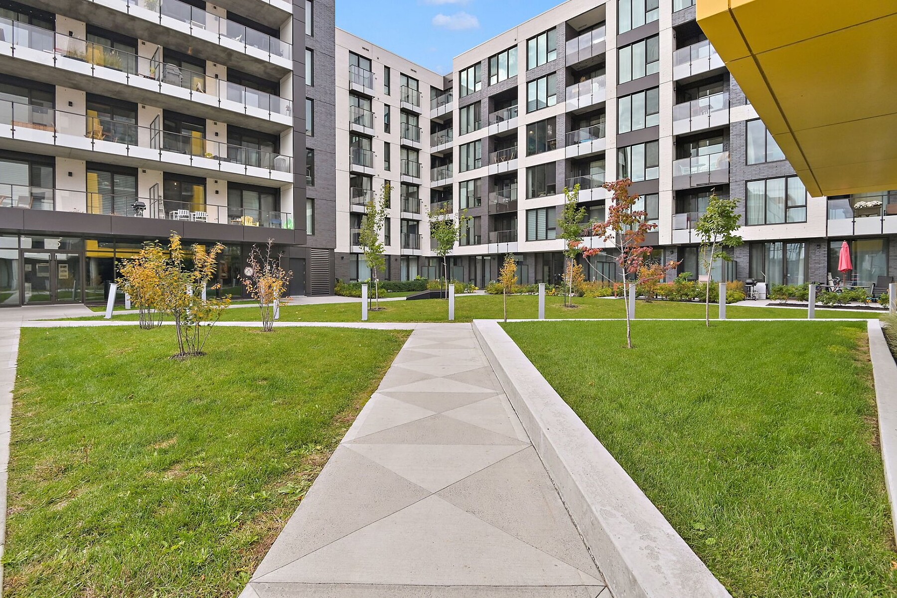  Villeray / Saint-Michel / Parc-Extension, Montréal - 物件實景