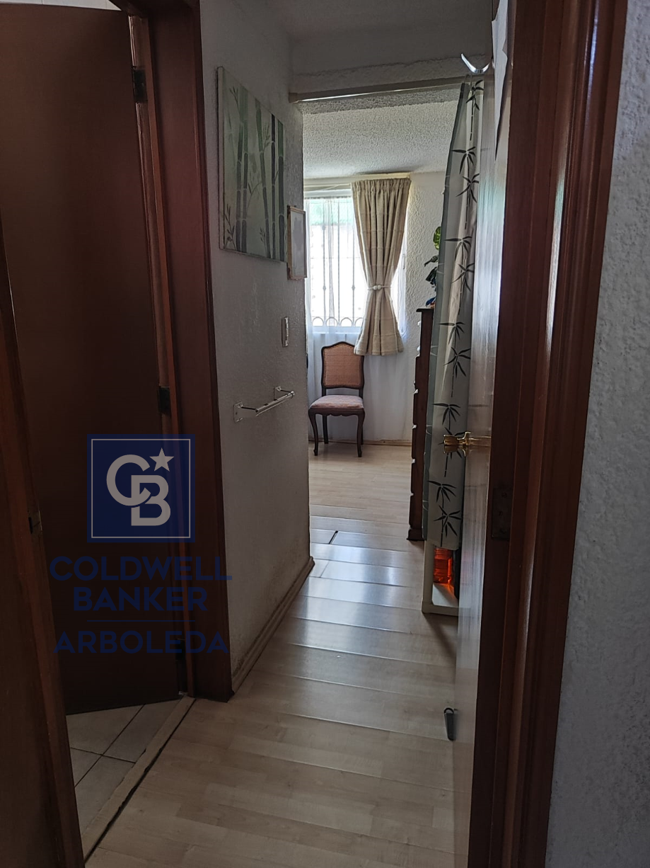 Cuautitlán Izcalli, Estado de méxico, 54767, Mexico, 3 Bedrooms Bedrooms, ,2 BathroomsBathrooms,Residential,For Sale,1826508