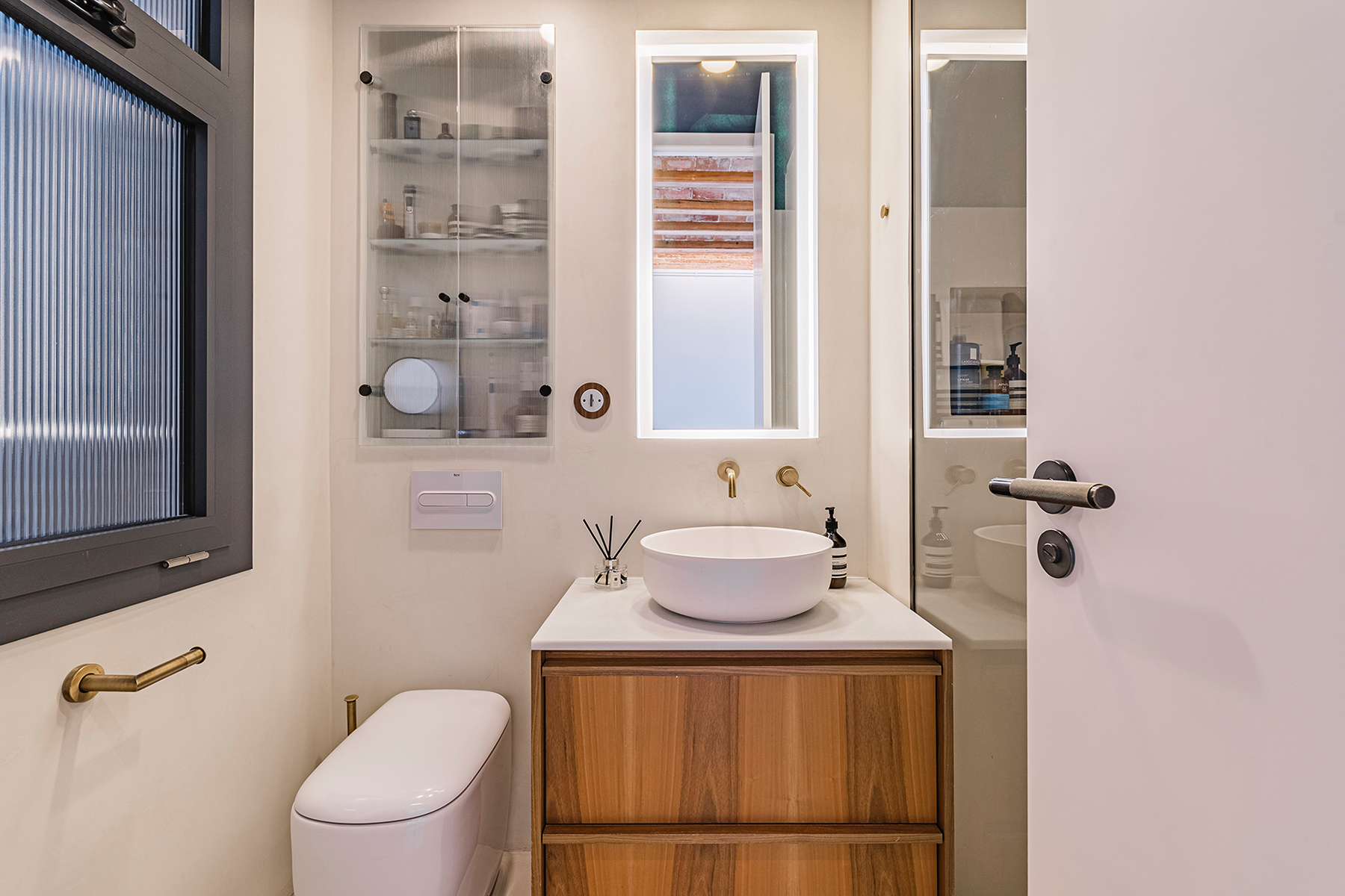  Flat renovated with quality next to Rambla Catalunya. - 物件實景