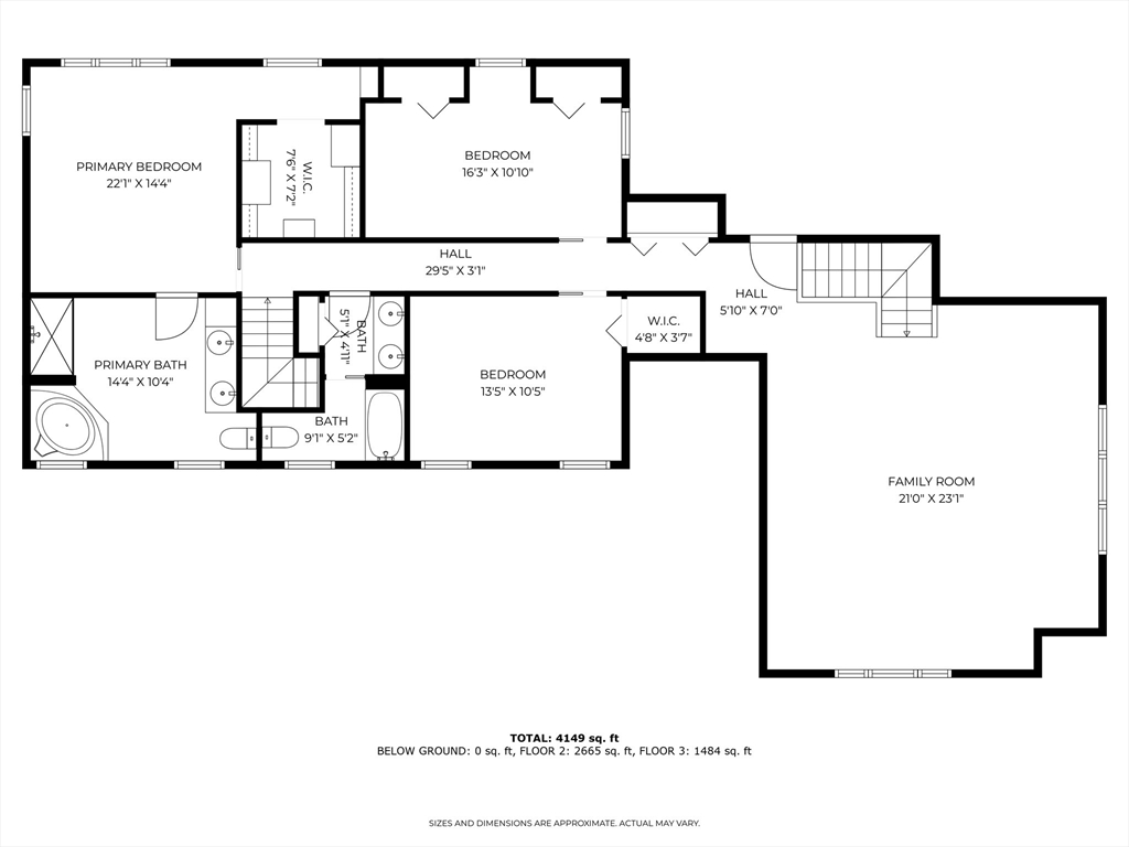 Princeton, Massachusetts, 01541, United States, 4 Bedrooms Bedrooms, ,4 BathroomsBathrooms,Residential,For Sale,1977078
