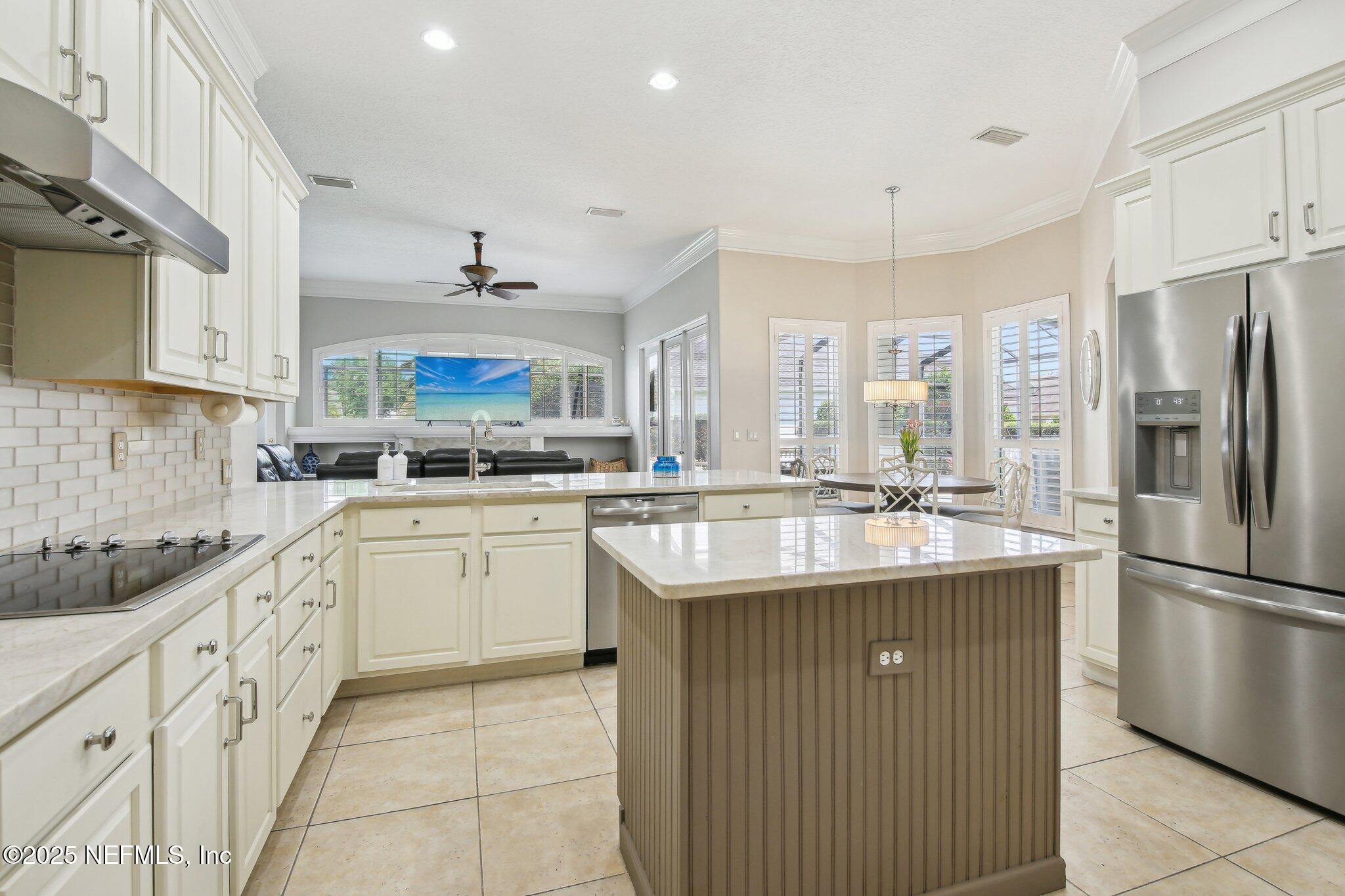 Middleburg, Florida, 32068, United States, 5 Bedrooms Bedrooms, ,4 BathroomsBathrooms,Residential,For Sale,1826472