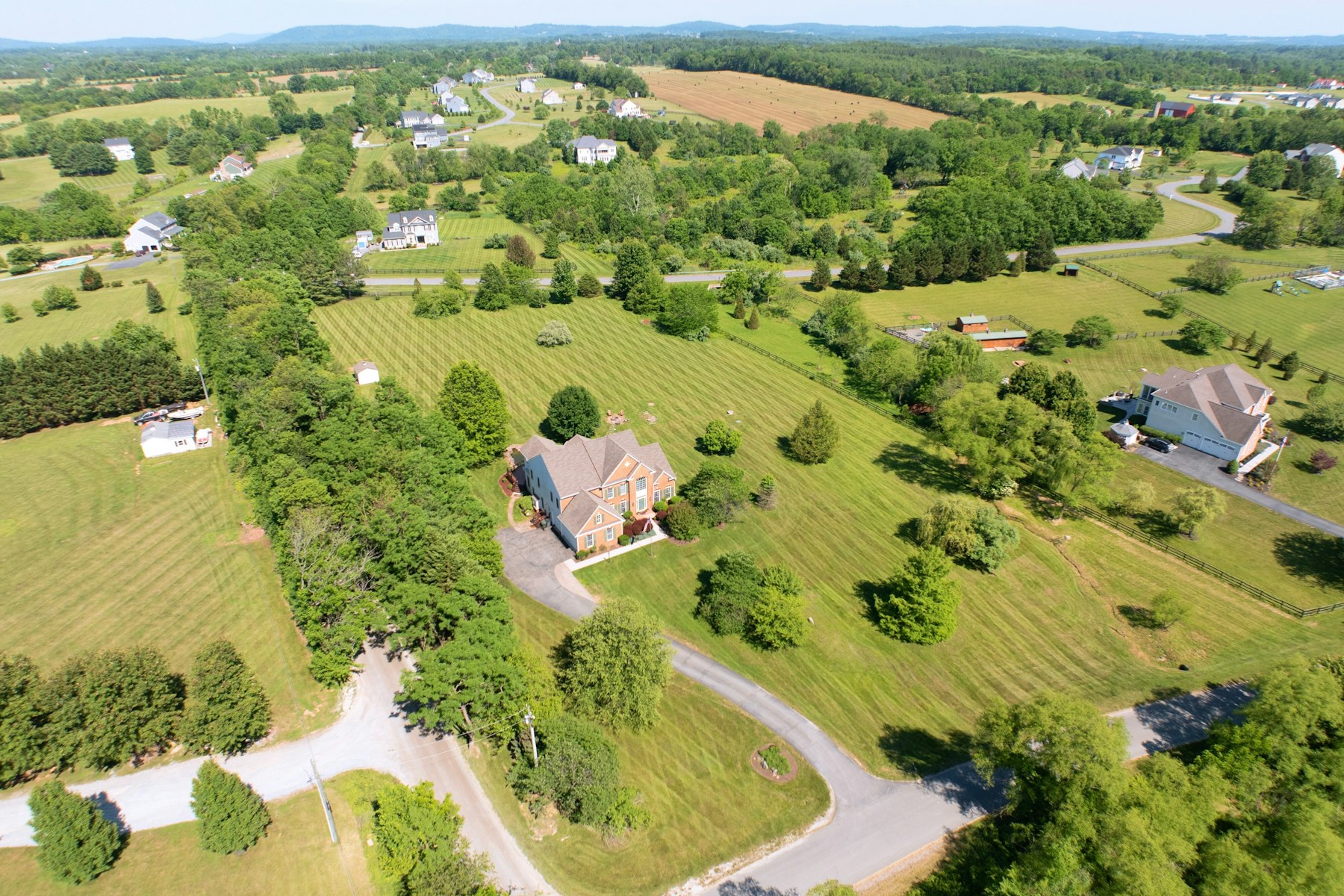  12734 Beebe Court, Lovettsville, VA 20180 - 物件實景