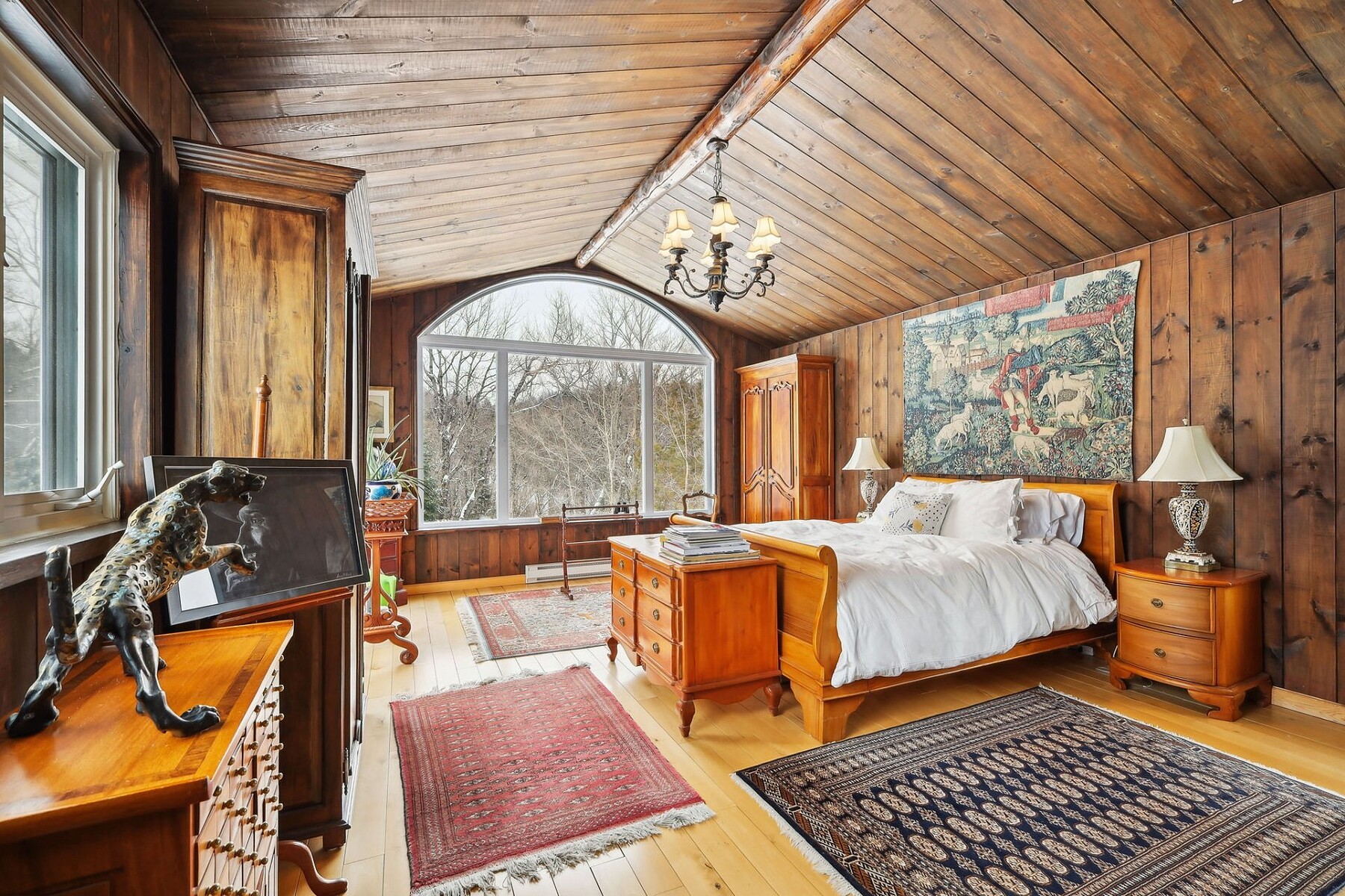  Wentworth-Nord, Laurentides - 物件實景