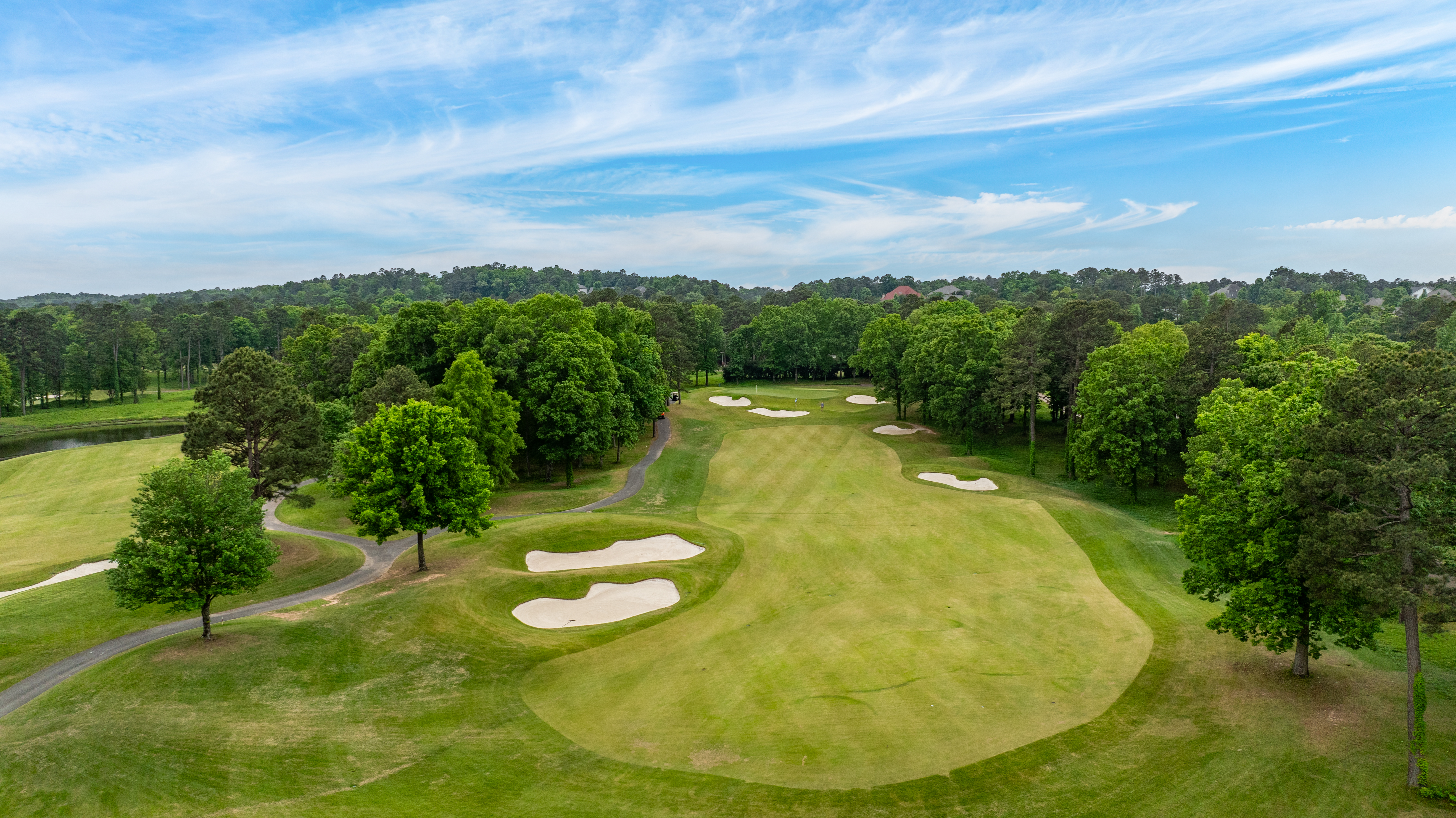  18 Hallen, Little Rock, AR, 72223 - 物件實景