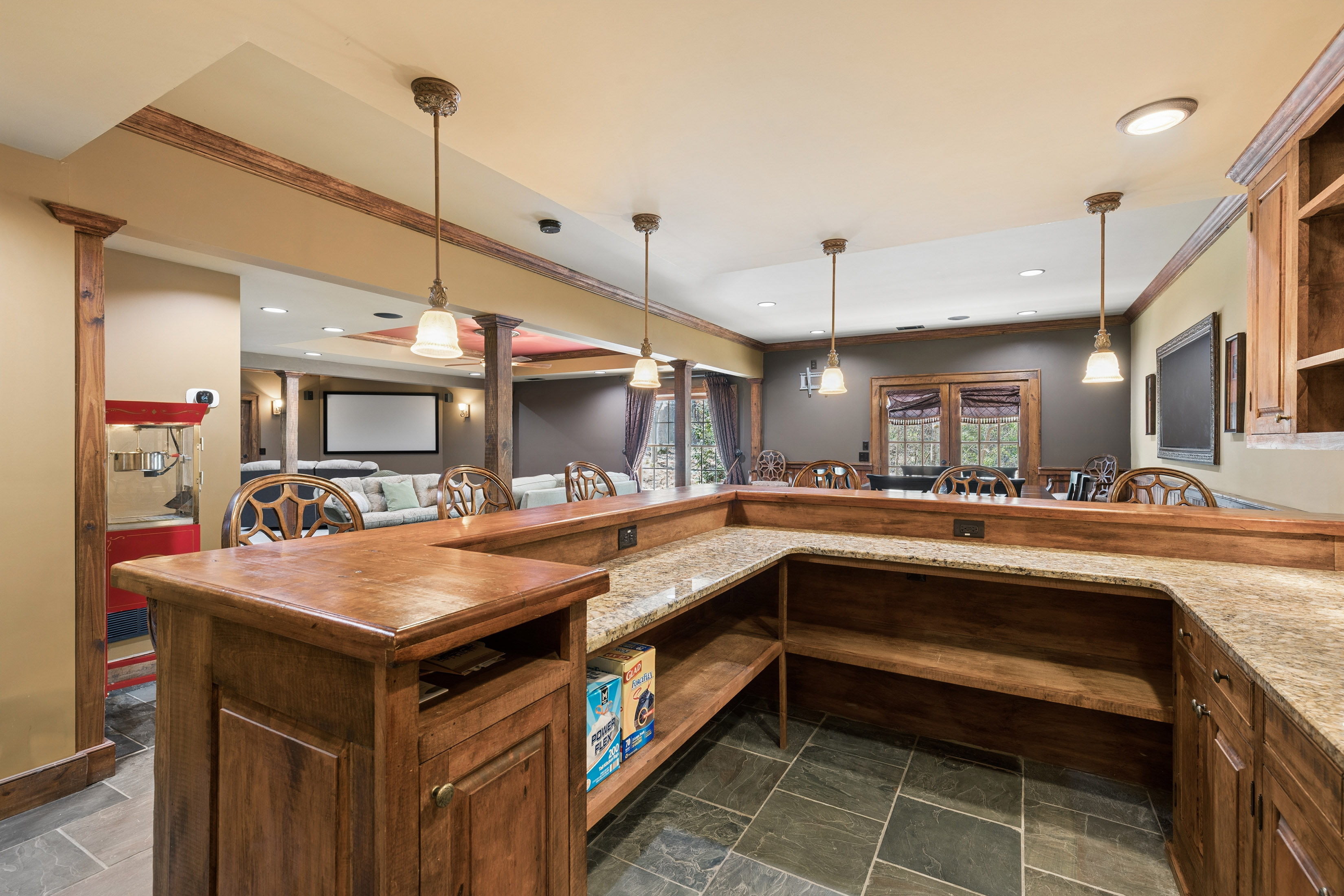  Exquisitely Renovated Home in Riverwood Community - 物件實景