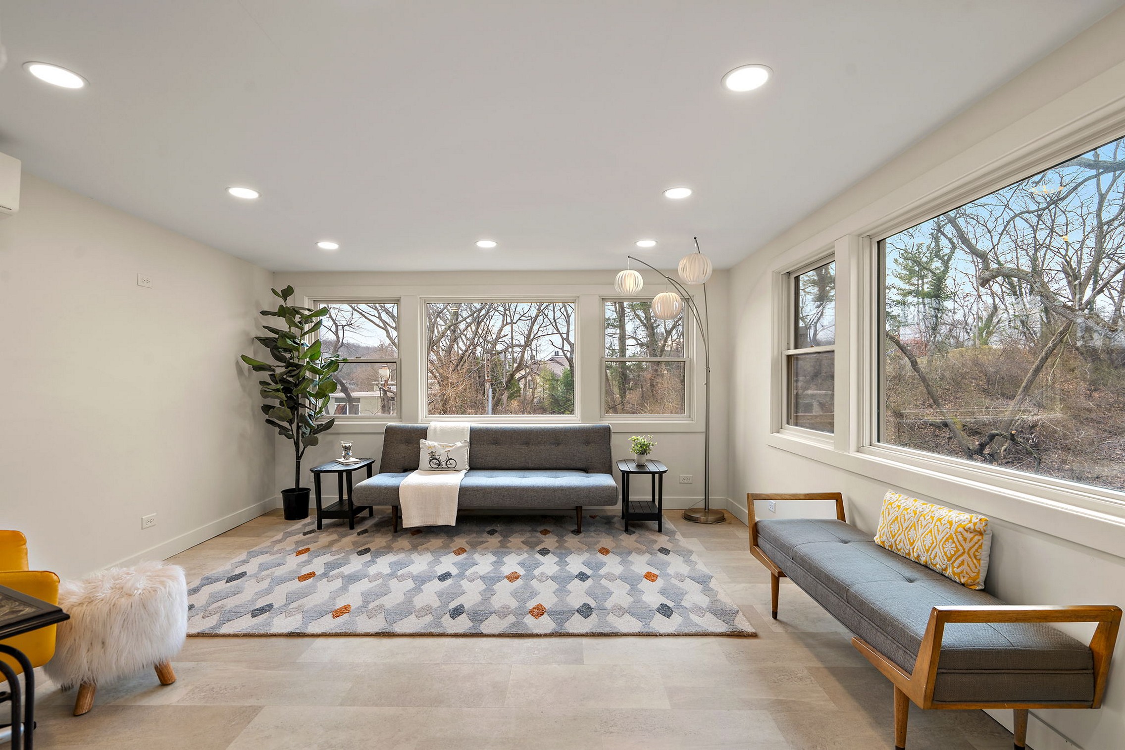  Transformed Ranch on Lake Michigan Shoreline - 物件實景