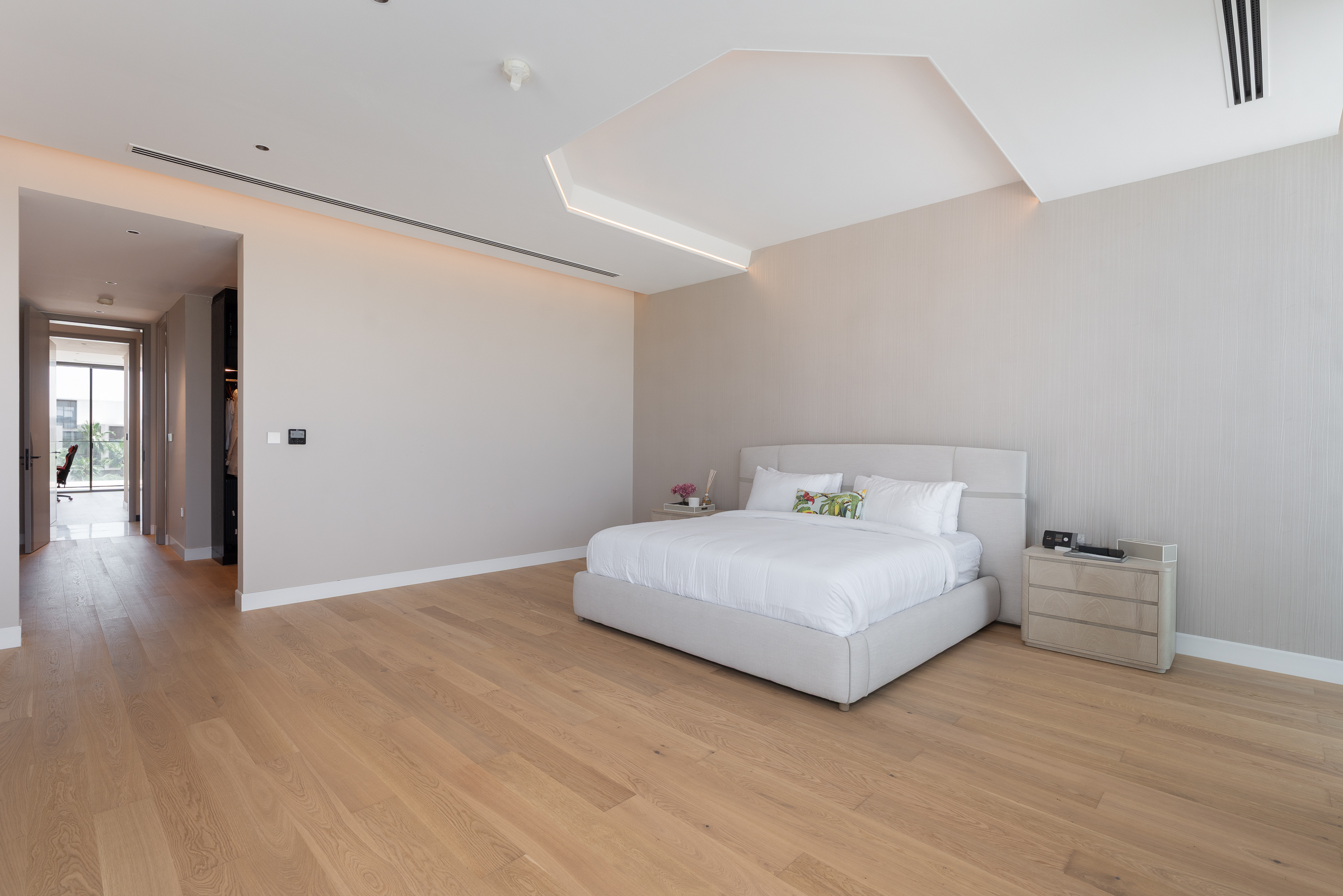  Brand New Lamborghini-Branded Villa in Dubai Hills - 物件實景