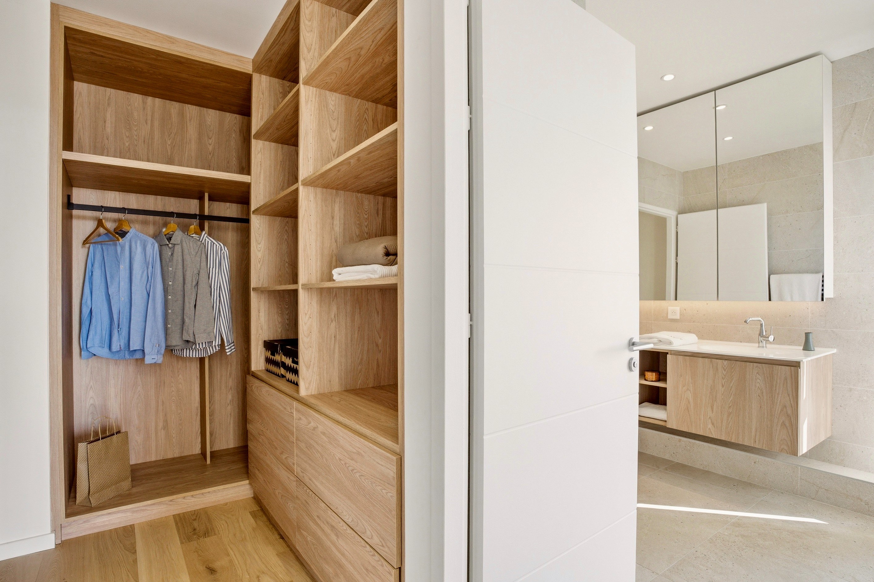  Top-floor apartment in Vannes city centre - 物件實景