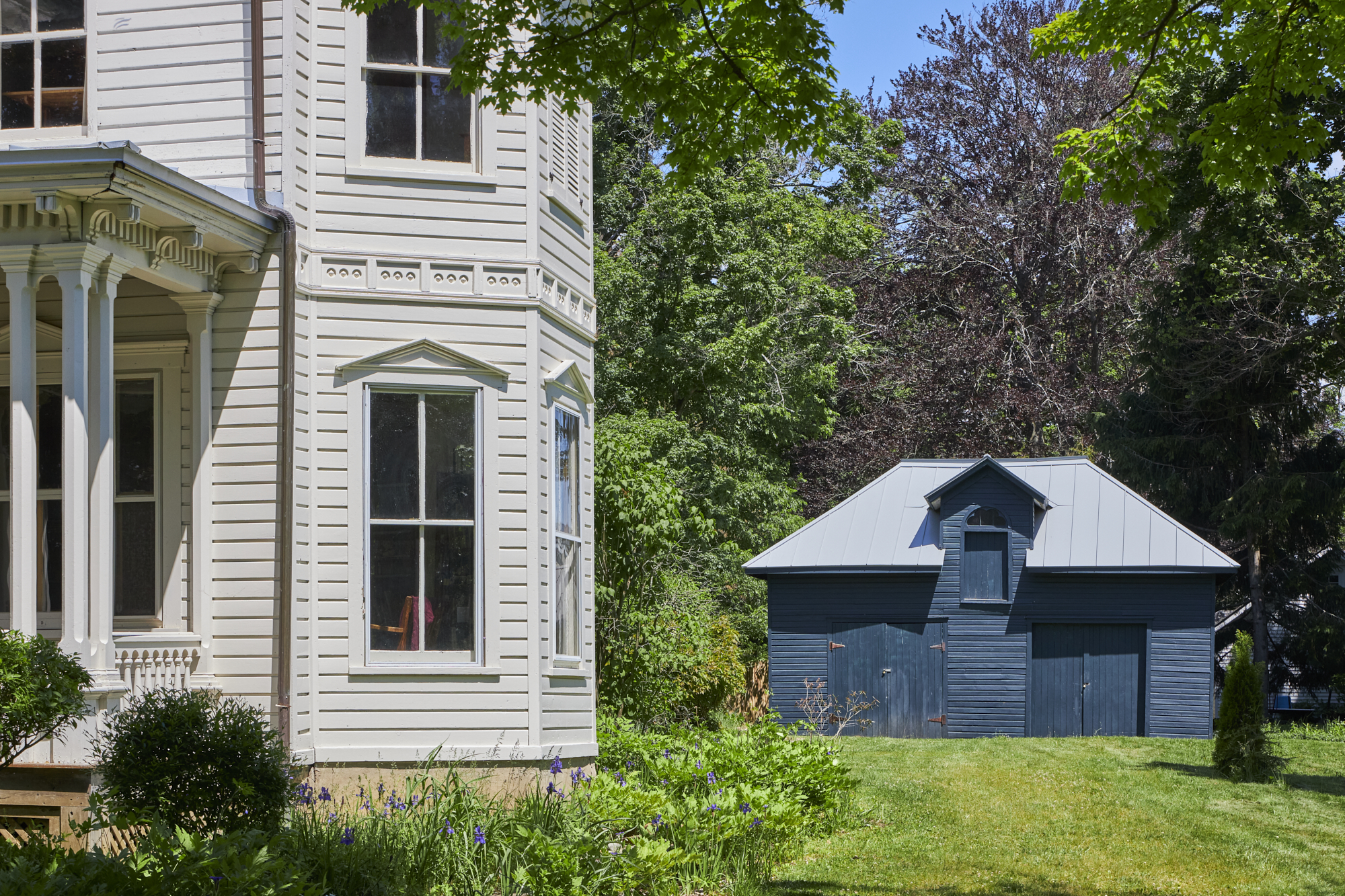  31 Chestnut Street, Rhinebeck, NY 12572 - 物件實景