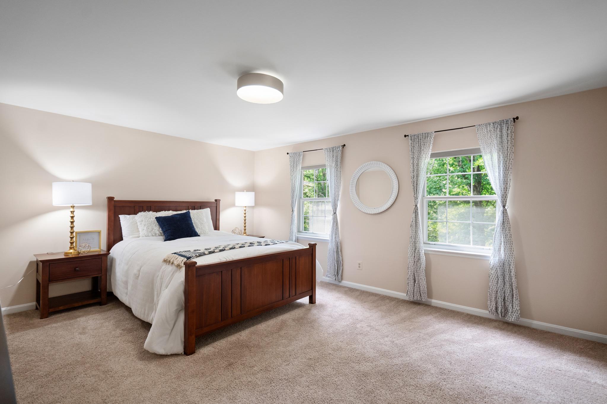  8943 Park Forest Drive, Springfield, VA, 22152 - 物件實景