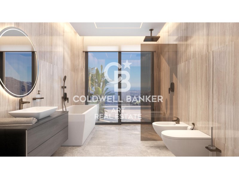 Benahavís, Andalusia, ES, 6 Bedrooms Bedrooms, ,7 BathroomsBathrooms,Residential,For Sale,1961669