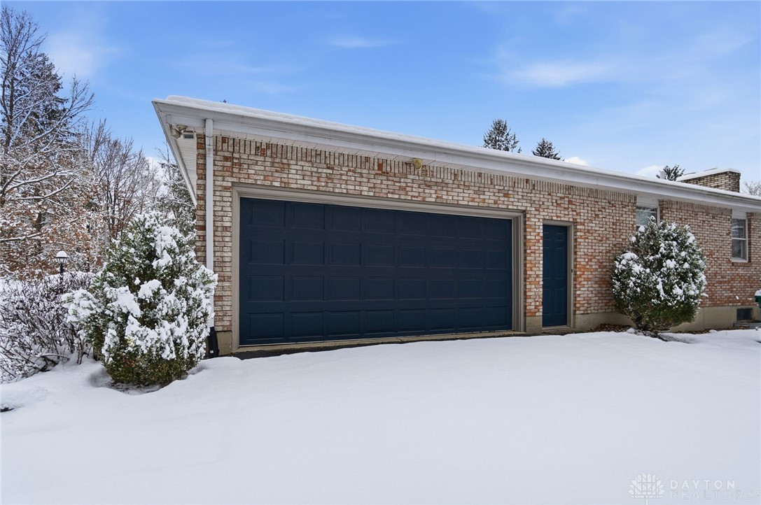 Bellbrook, Ohio, 45305, United States, 3 Bedrooms Bedrooms, ,2 BathroomsBathrooms,Residential,For Sale,2001982