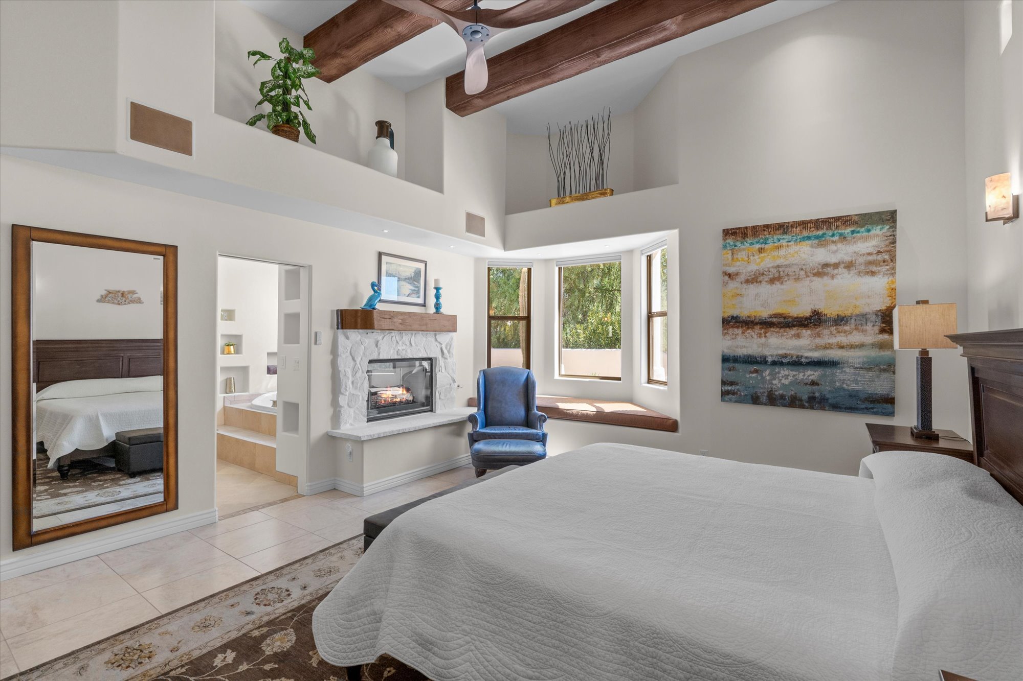  15036 E Tequesta Court¦Fountain Hills, AZ - 物件實景