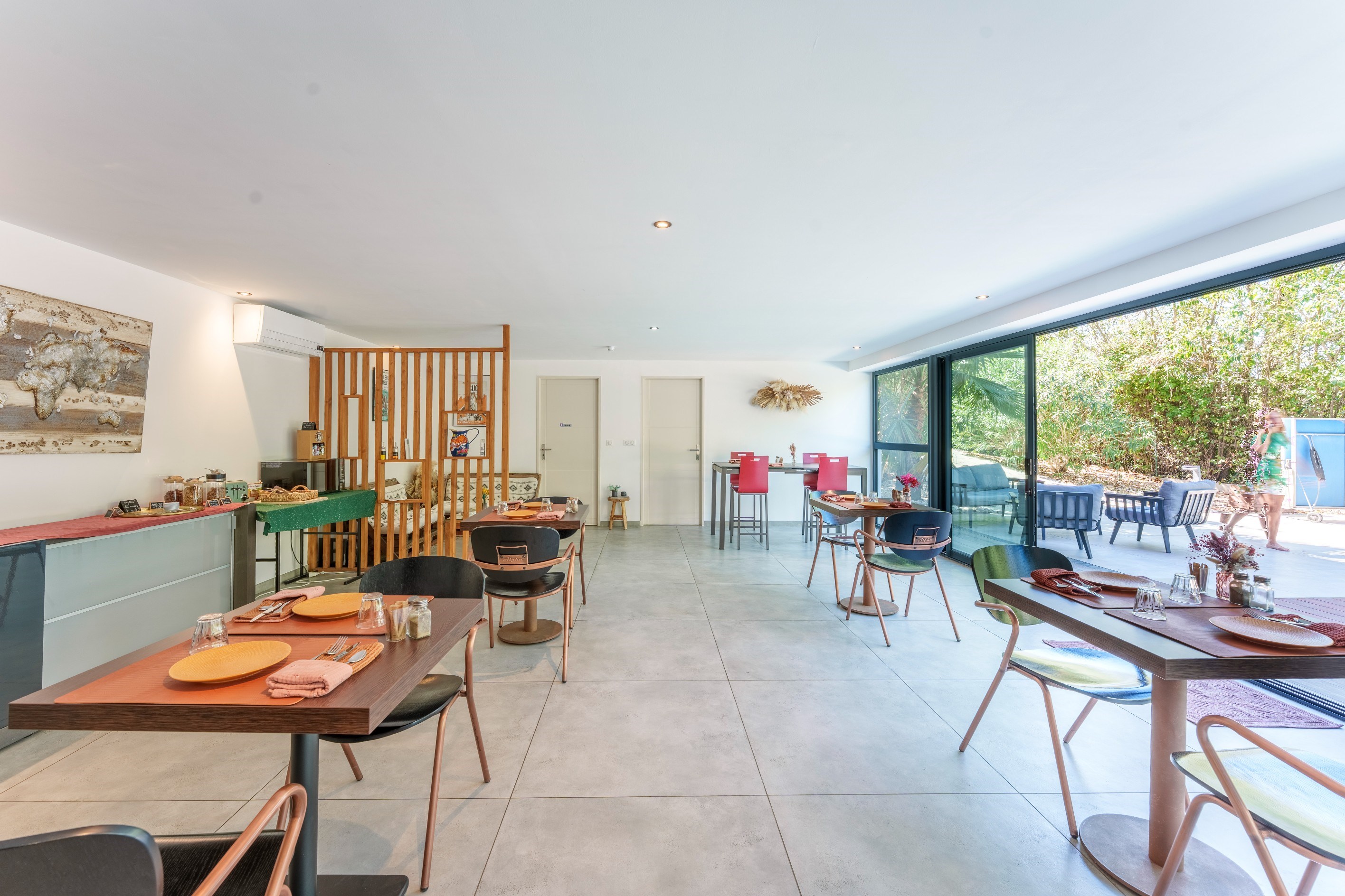  Exceptional 350 m² villa with a pool – Montpellier - 物件實景
