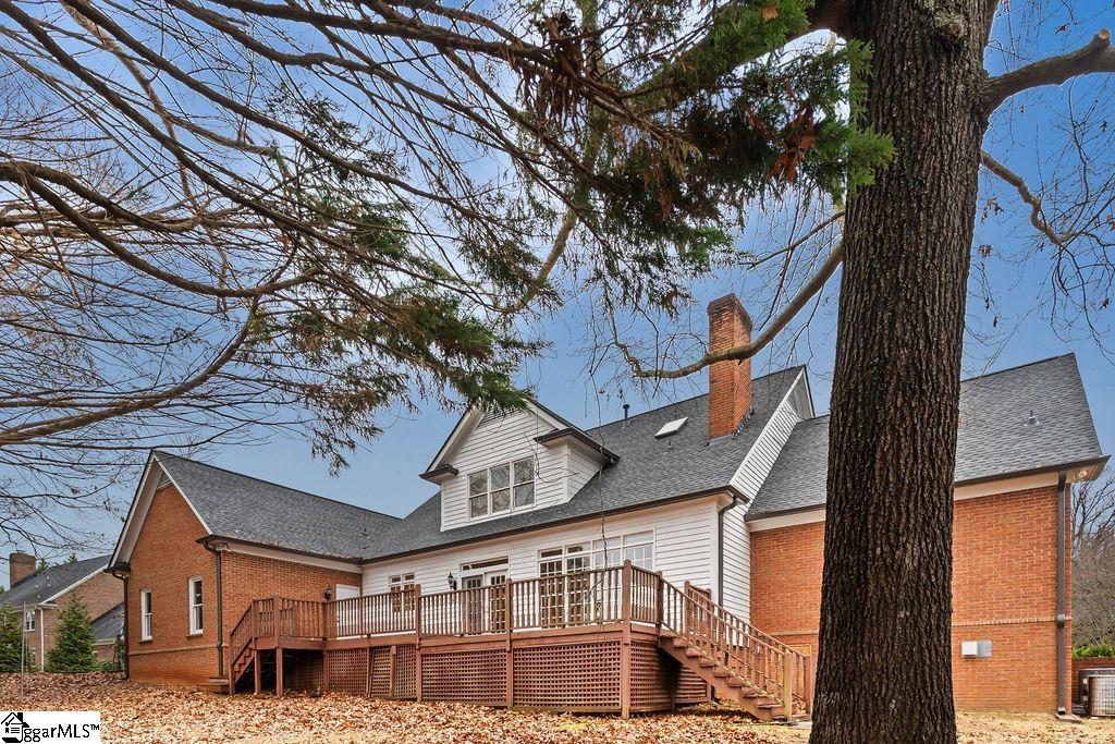 Greer, South Carolina, 29650, United States, 5 Bedrooms Bedrooms, ,4 BathroomsBathrooms,Residential,For Sale,2005494