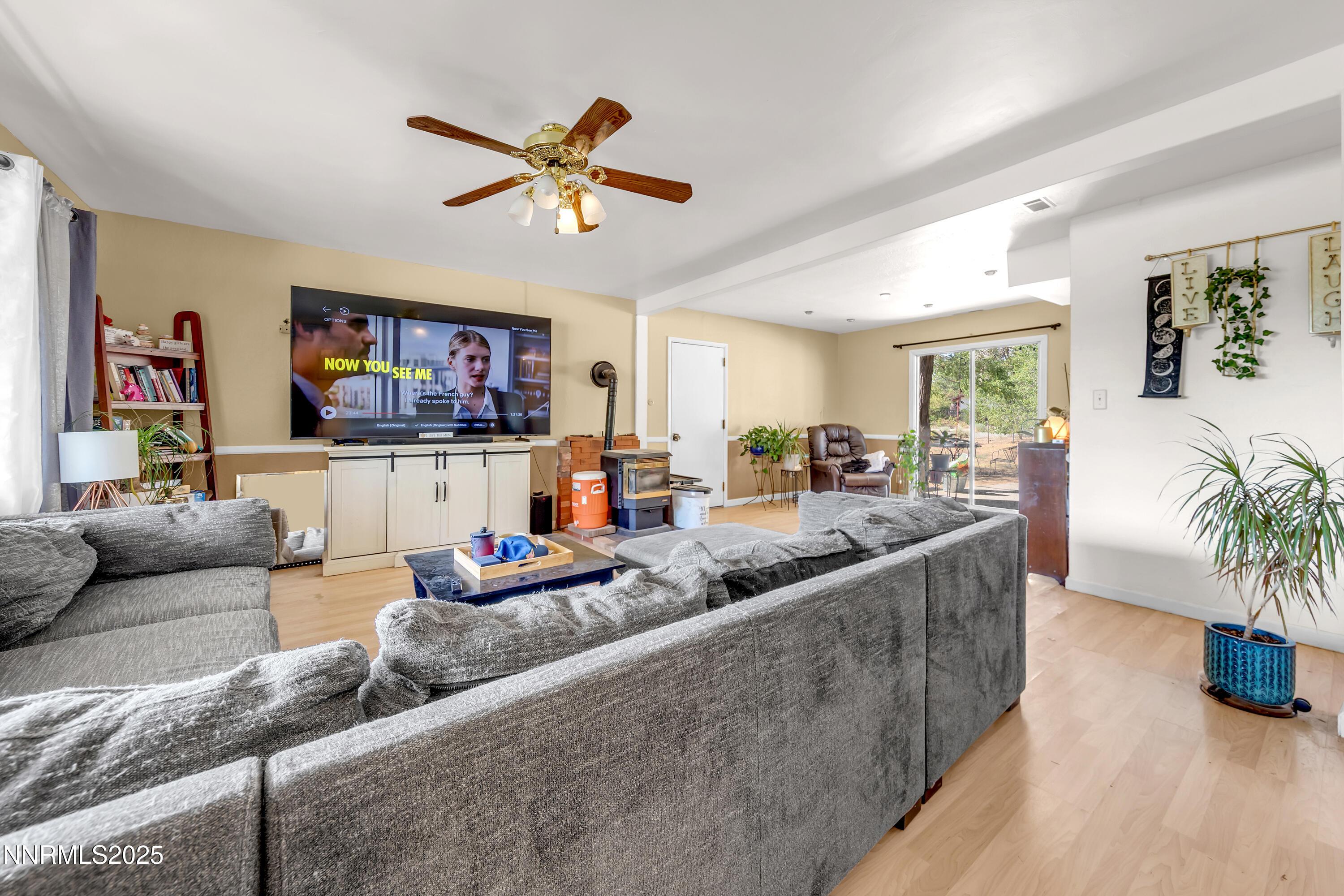 Reno, Nevada, 89506, United States, 4 Bedrooms Bedrooms, ,3 BathroomsBathrooms,Residential,For Sale,1890410