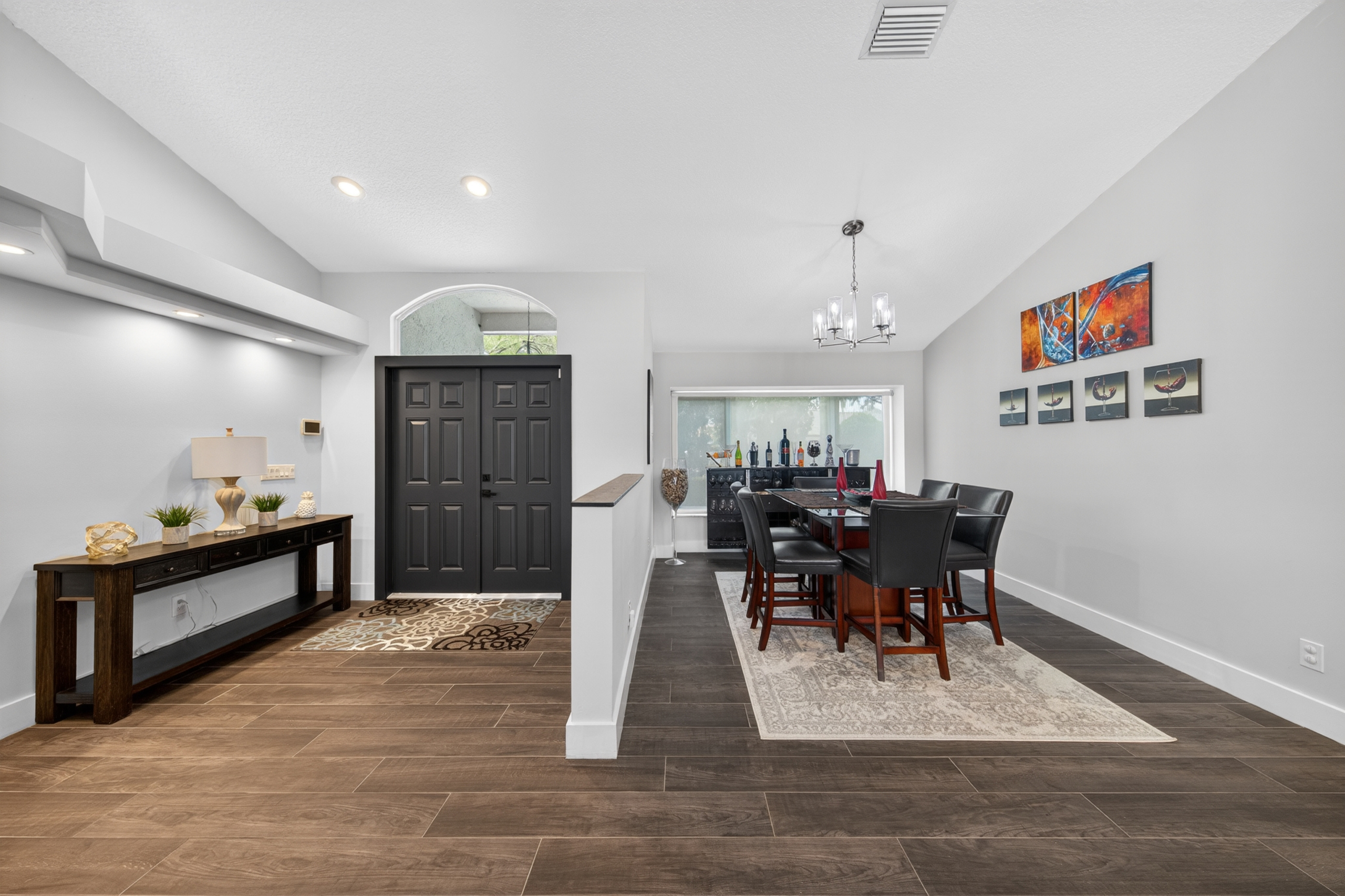  10761 NW 5th St, Plantation, FL, 33324 - 物件實景