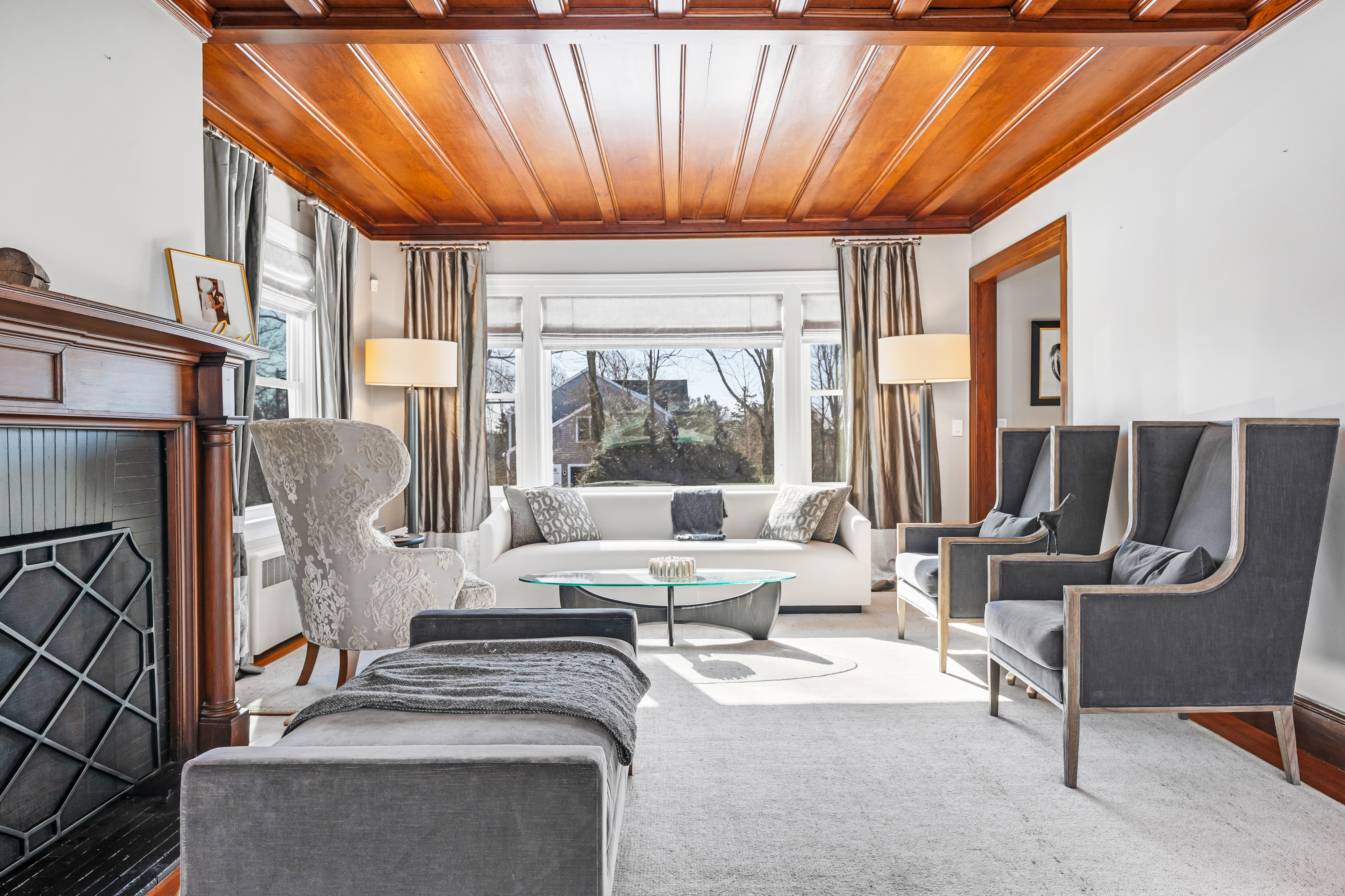  Bristol, RI - 物件實景