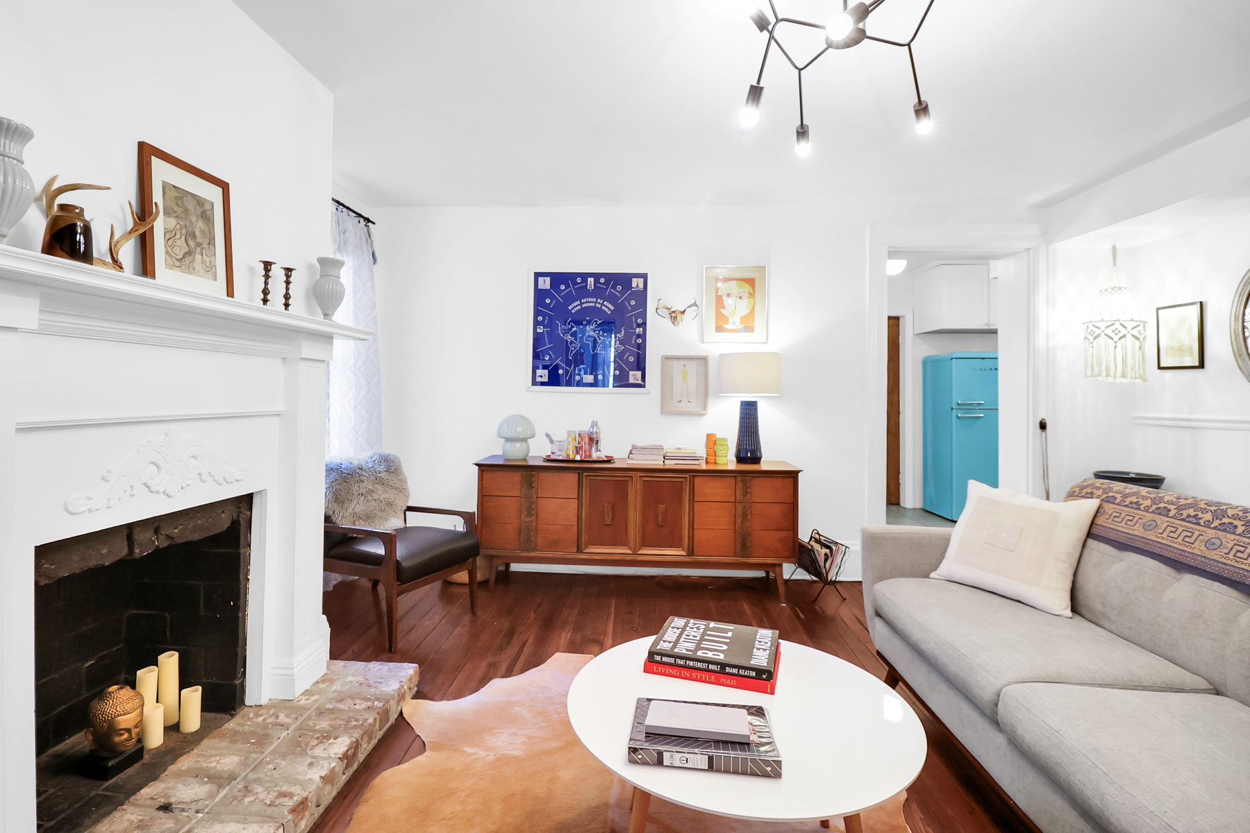  Licensed Short-tern Vacation Rental Near Forsyth Park - 物件實景